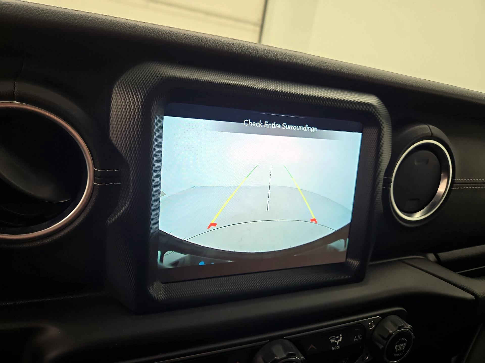 Thumbnail: 2023 Jeep Wrangler - 15