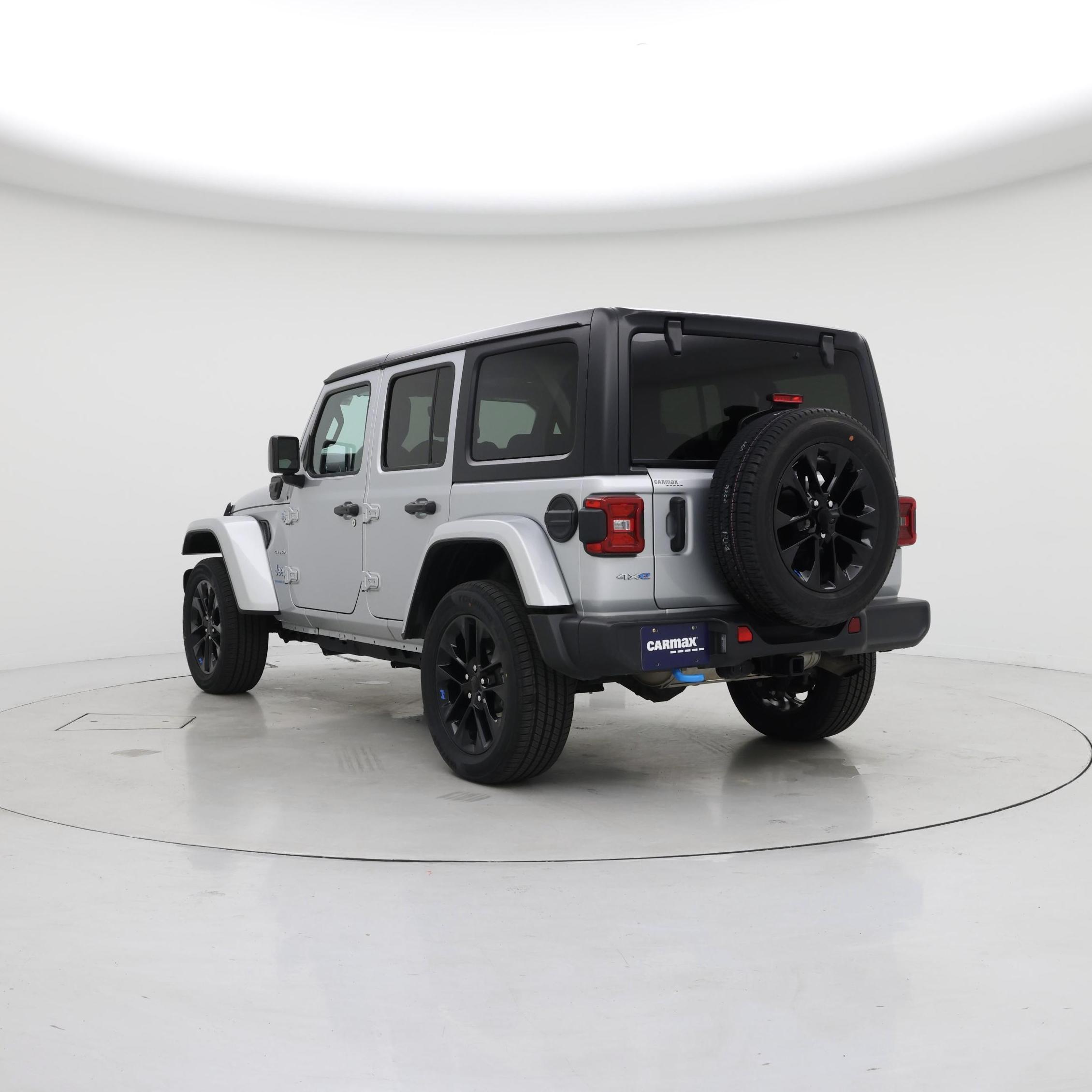 Thumbnail: 2023 Jeep Wrangler - 2