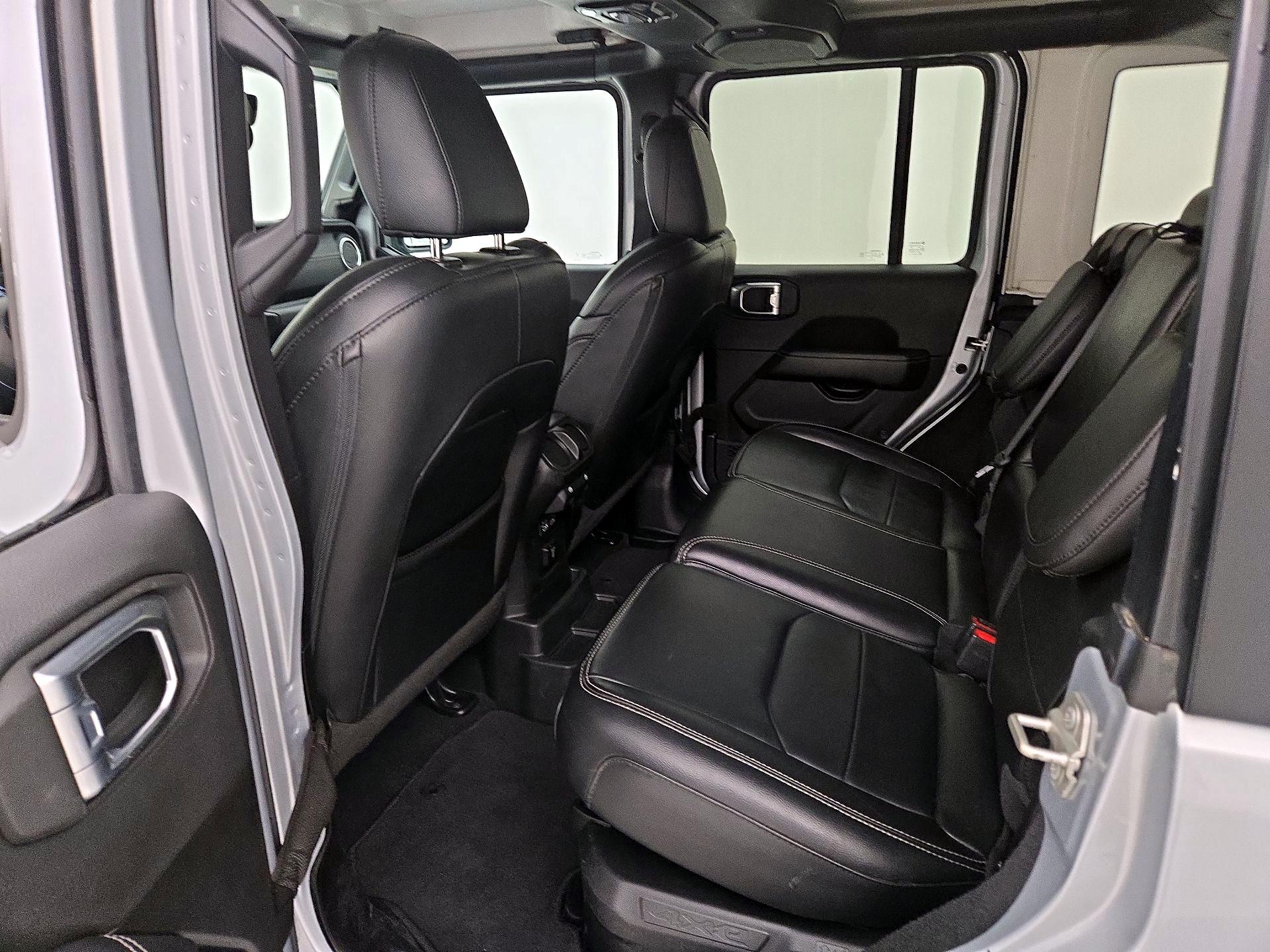 Thumbnail: 2023 Jeep Wrangler - 20