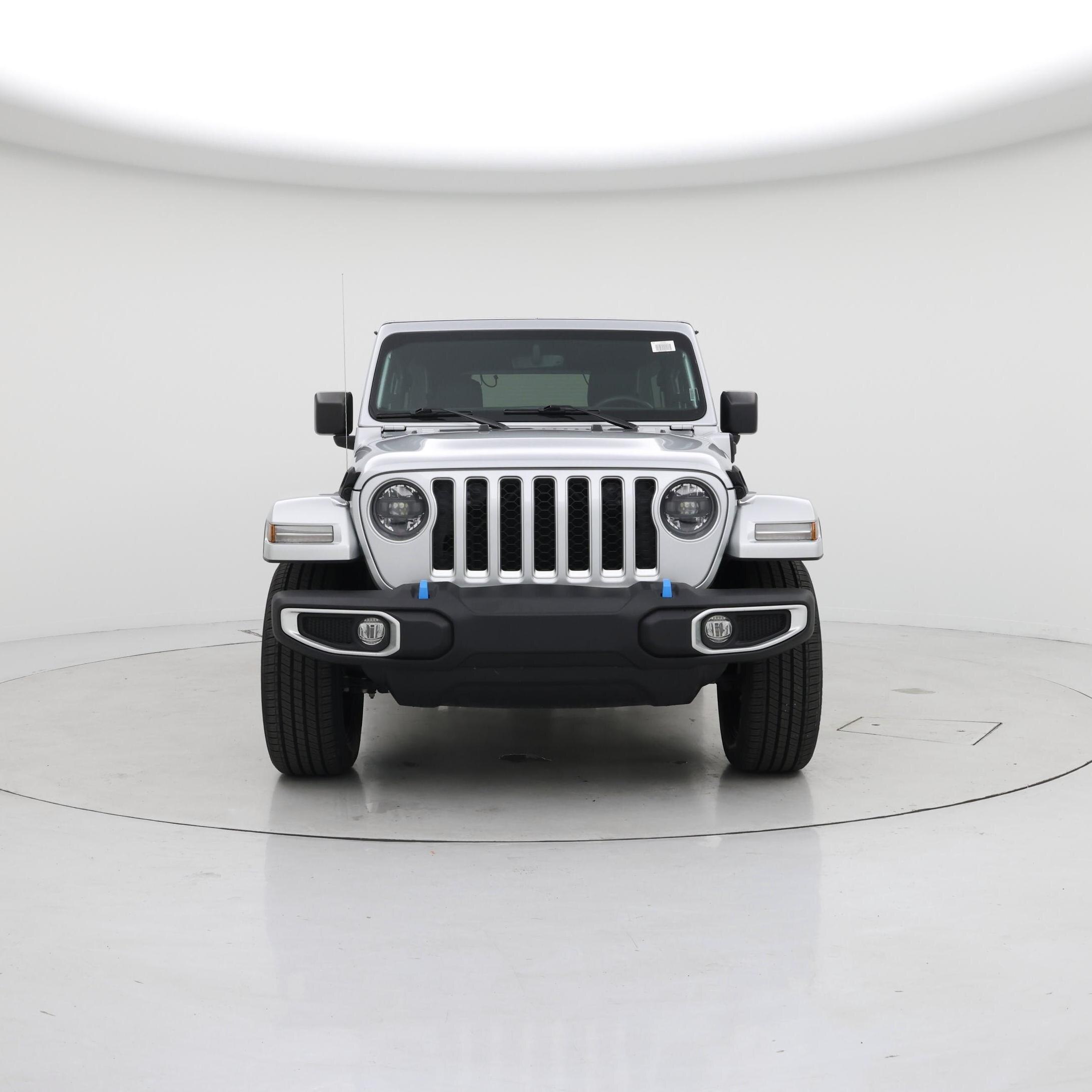 Thumbnail: 2023 Jeep Wrangler - 5