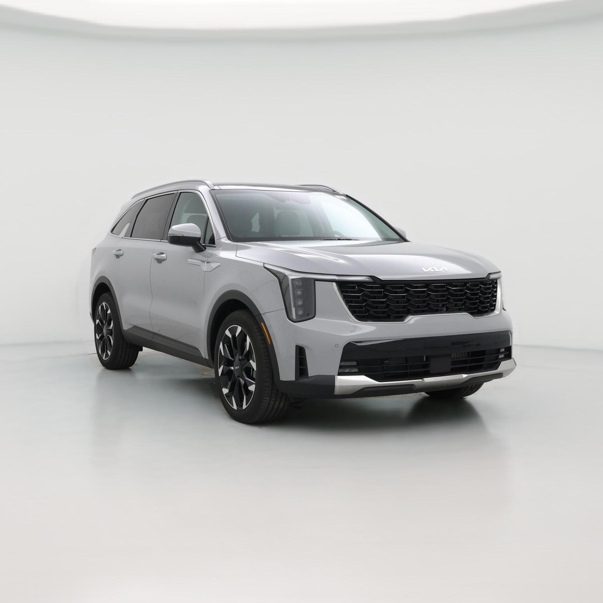 Thumbnail: 2025 Kia Sorento - 1