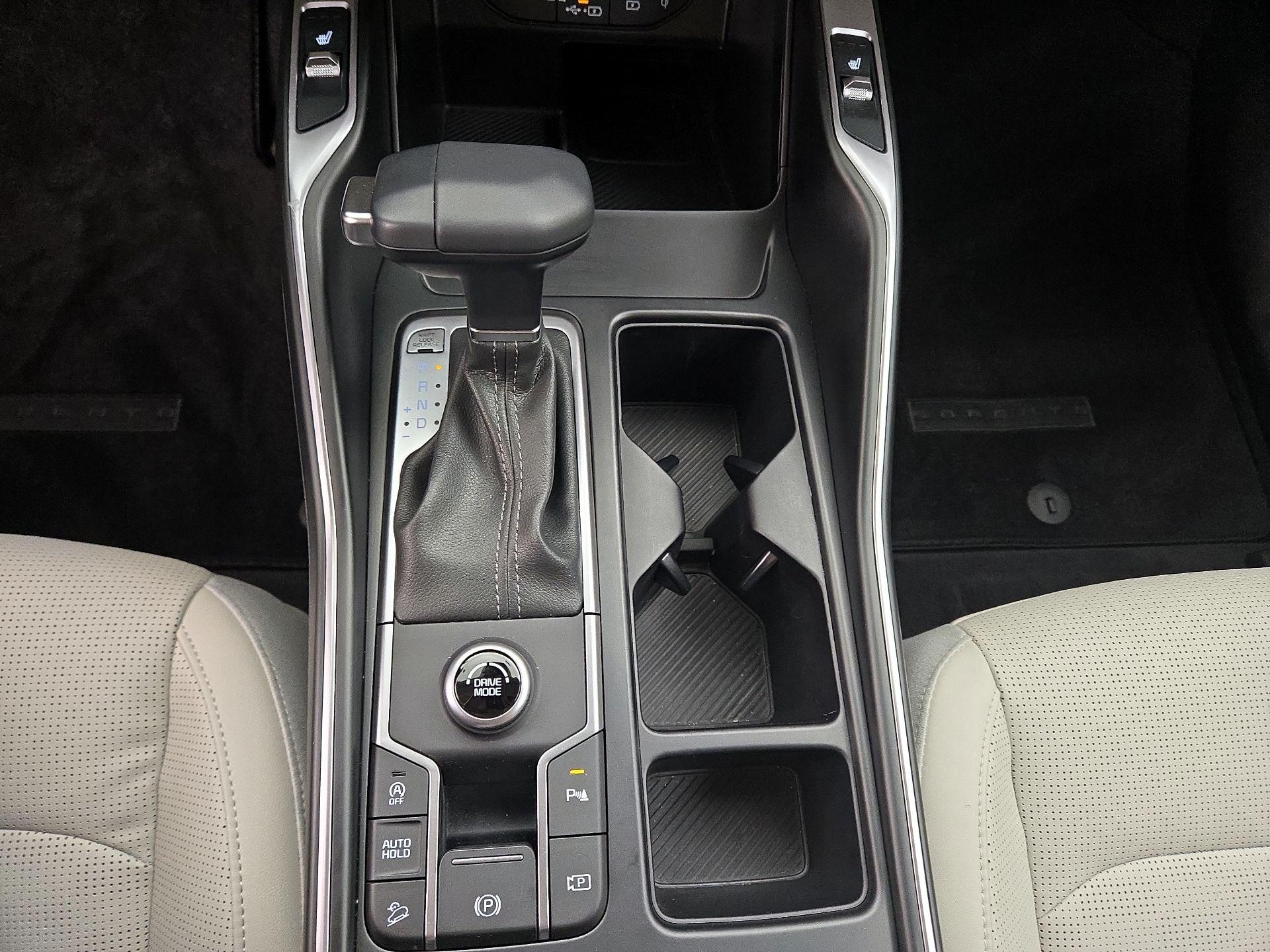 Thumbnail: 2025 Kia Sorento - 18