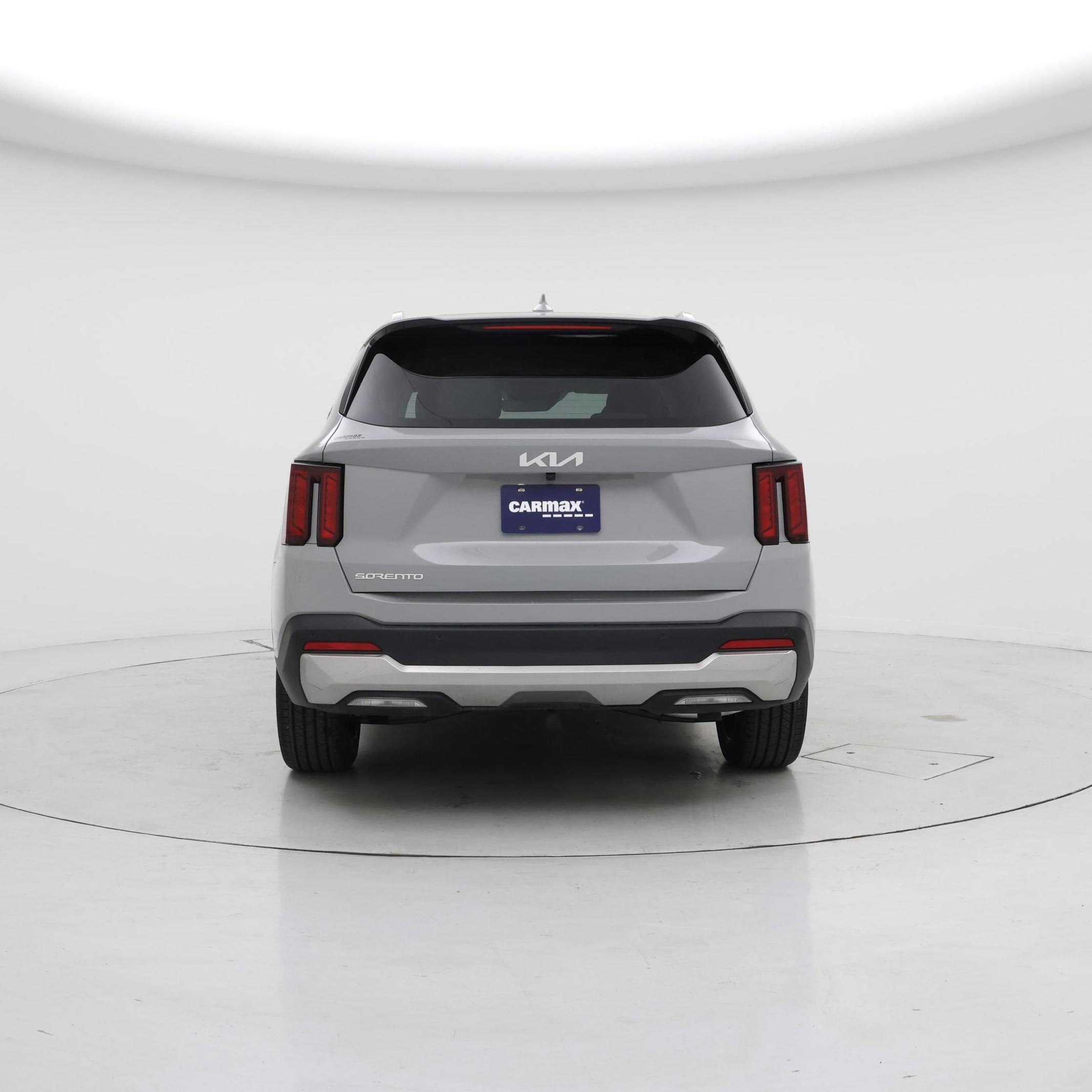 Thumbnail: 2025 Kia Sorento - 6