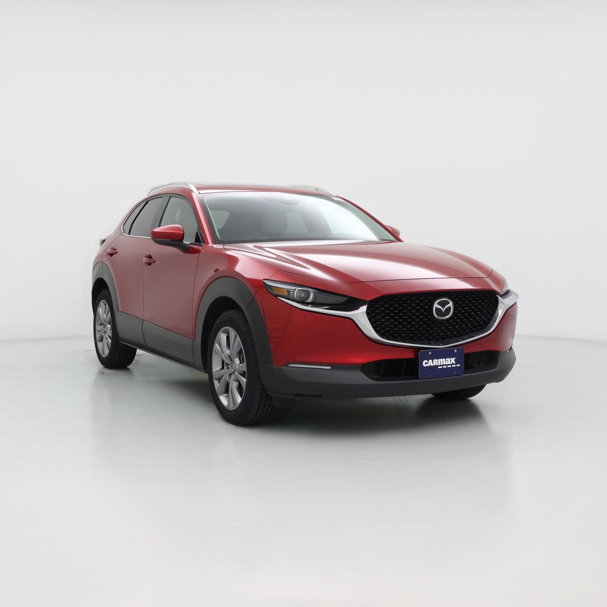 Thumbnail: 2020 Mazda CX-30 - 1
