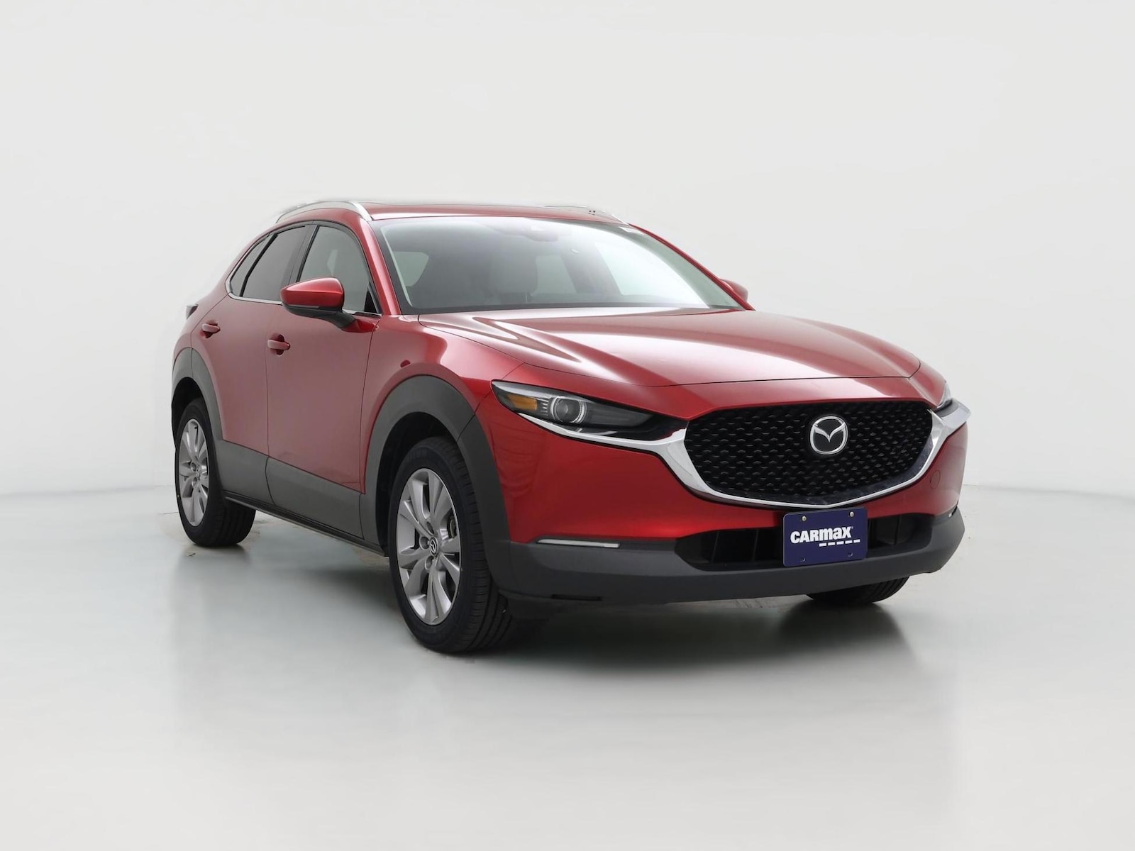 2020 Mazda CX-30 Premium