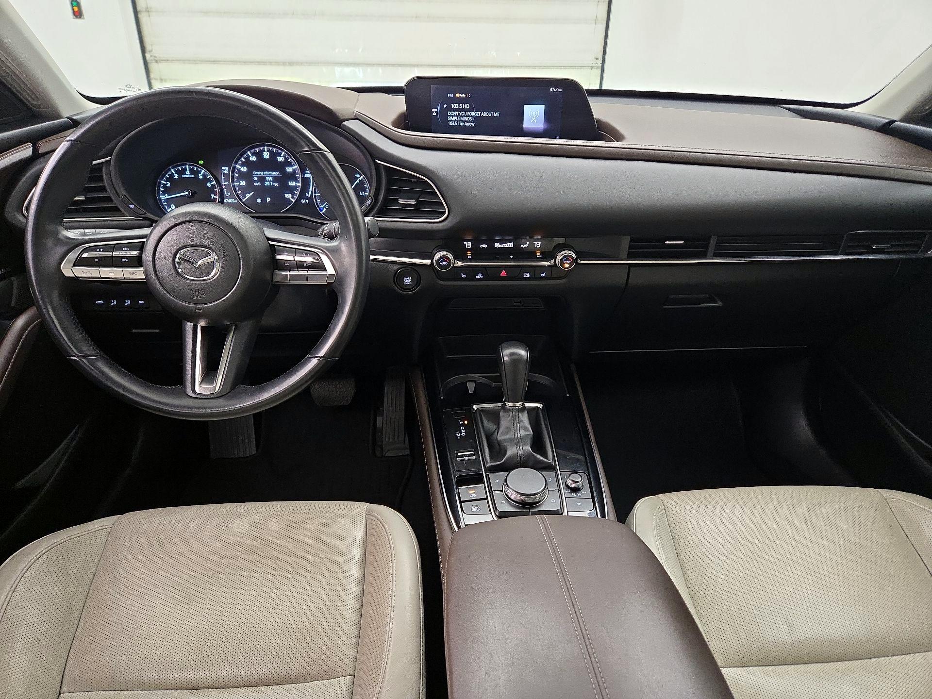 Thumbnail: 2020 Mazda CX-30 - 9