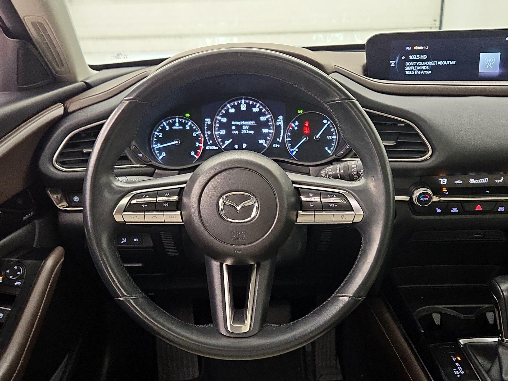 Thumbnail: 2020 Mazda CX-30 - 10