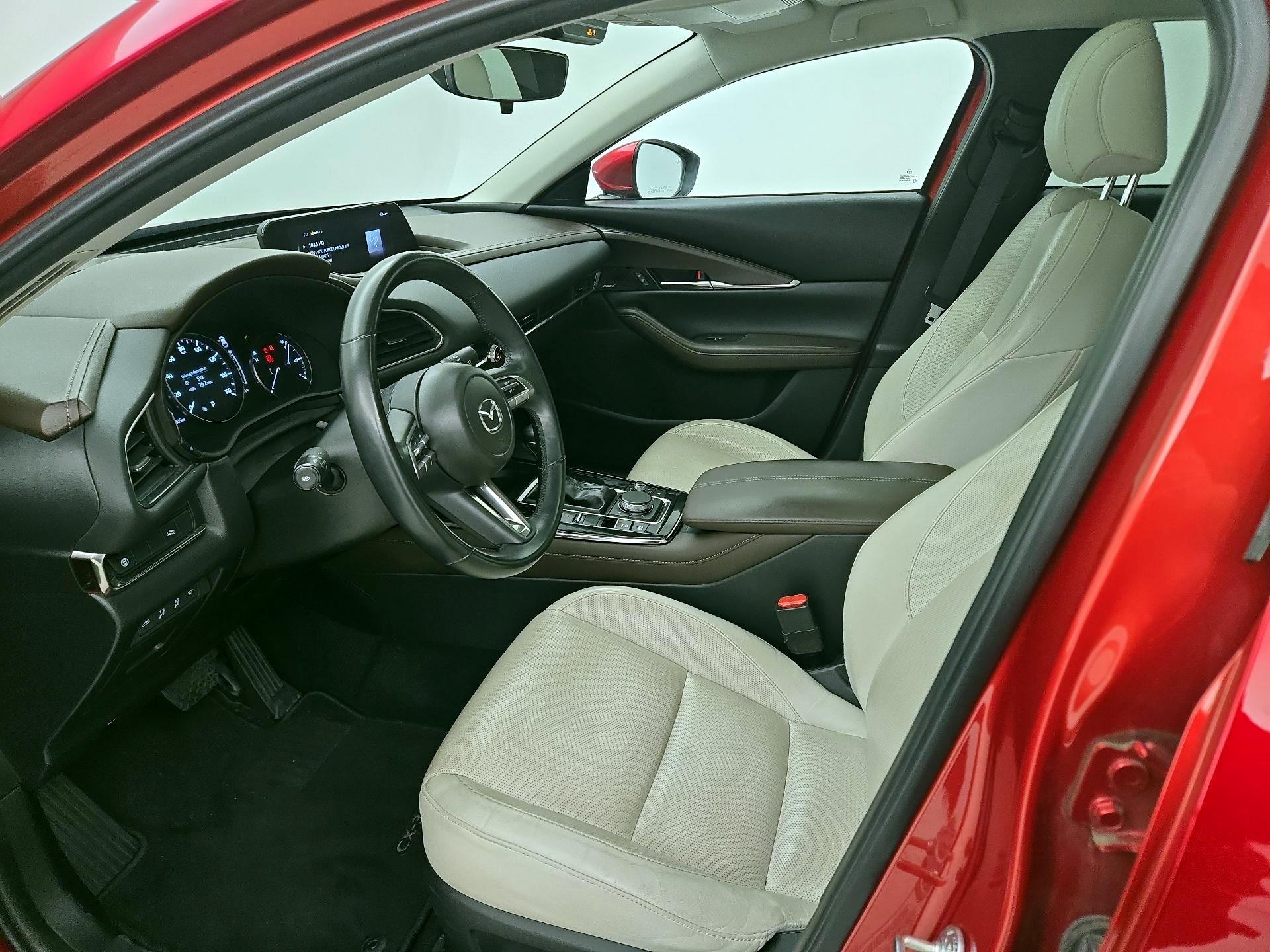 Thumbnail: 2020 Mazda CX-30 - 11