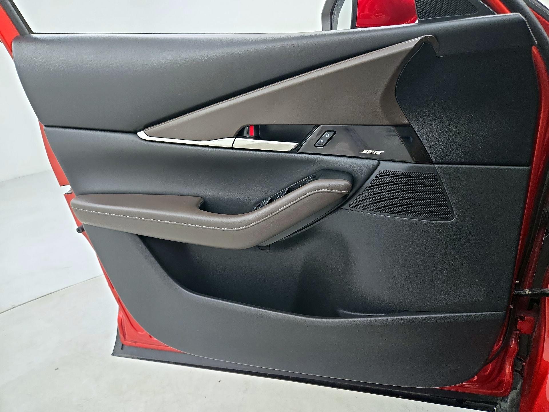 Thumbnail: 2020 Mazda CX-30 - 12