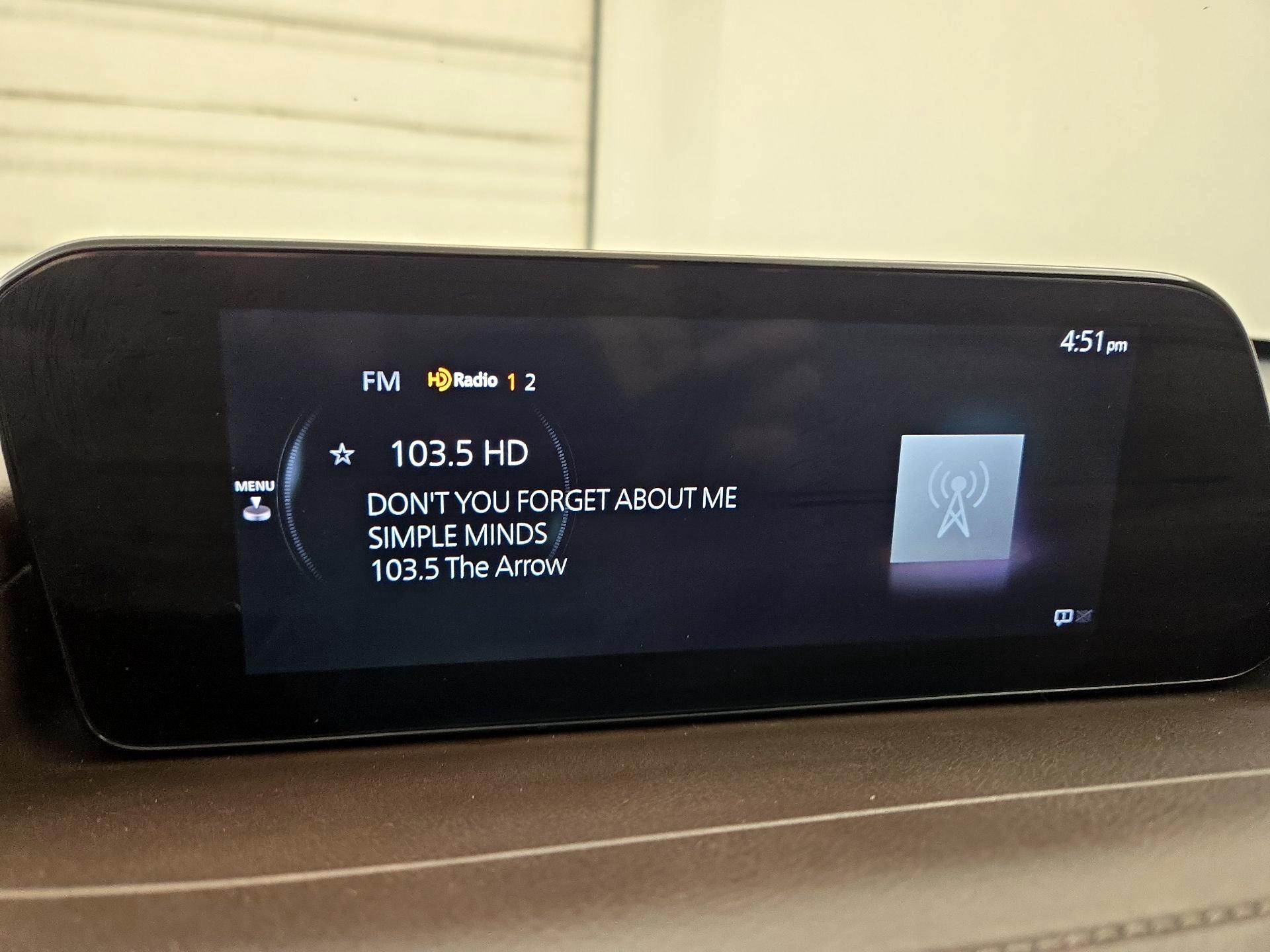 Thumbnail: 2020 Mazda CX-30 - 15