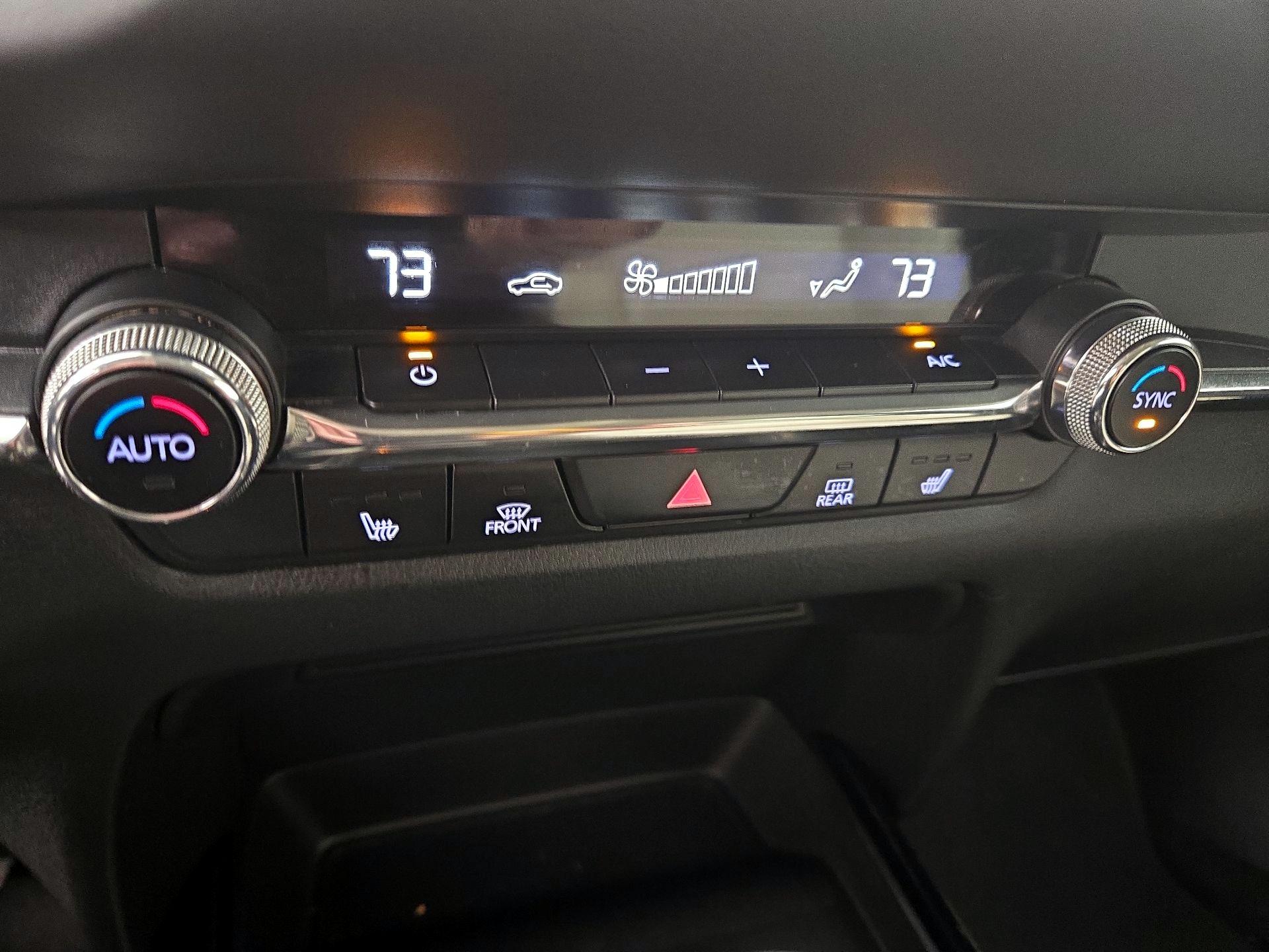 Thumbnail: 2020 Mazda CX-30 - 16