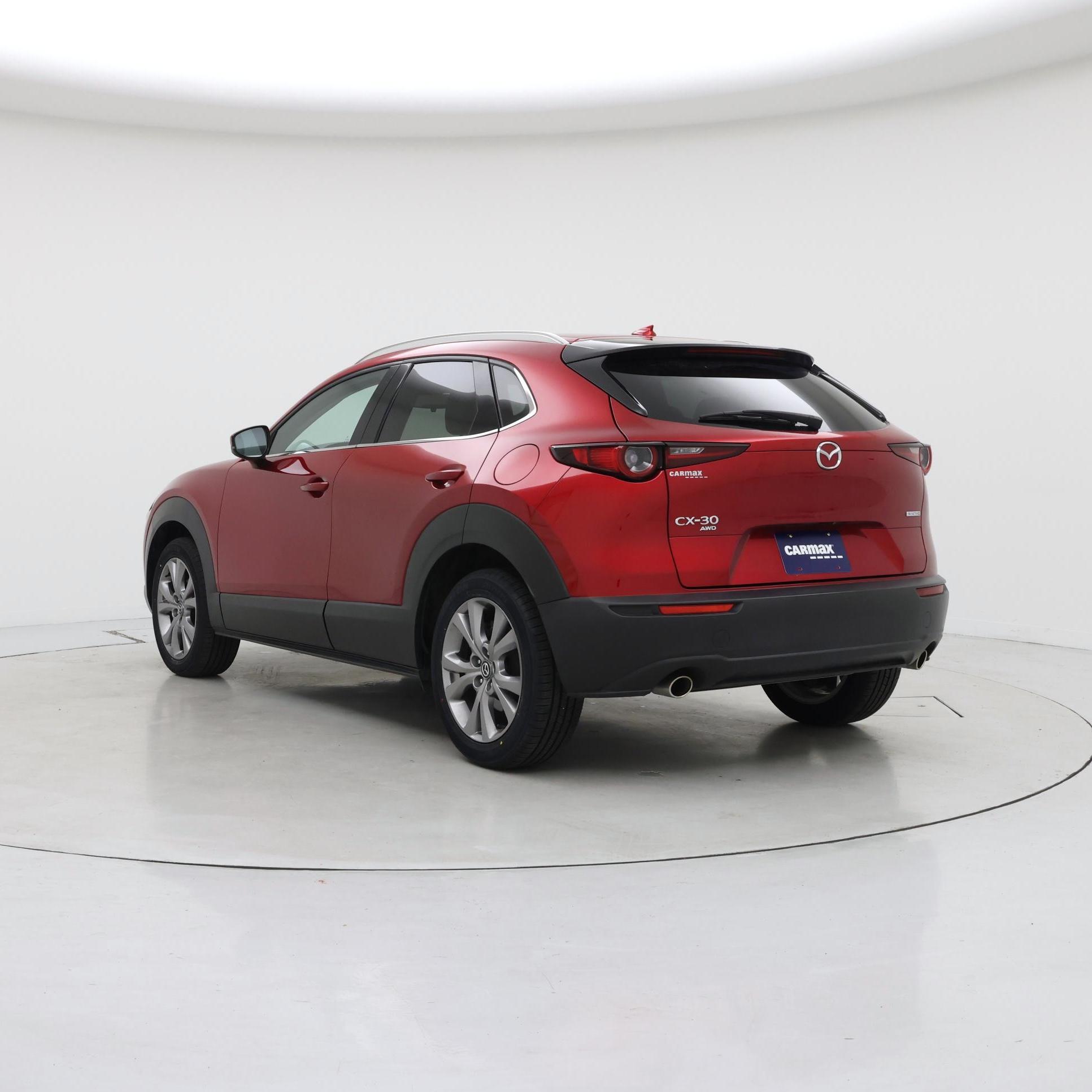Thumbnail: 2020 Mazda CX-30 - 2