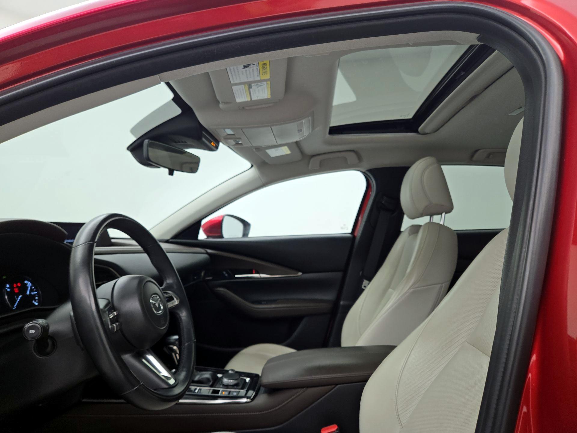 Thumbnail: 2020 Mazda CX-30 - 19