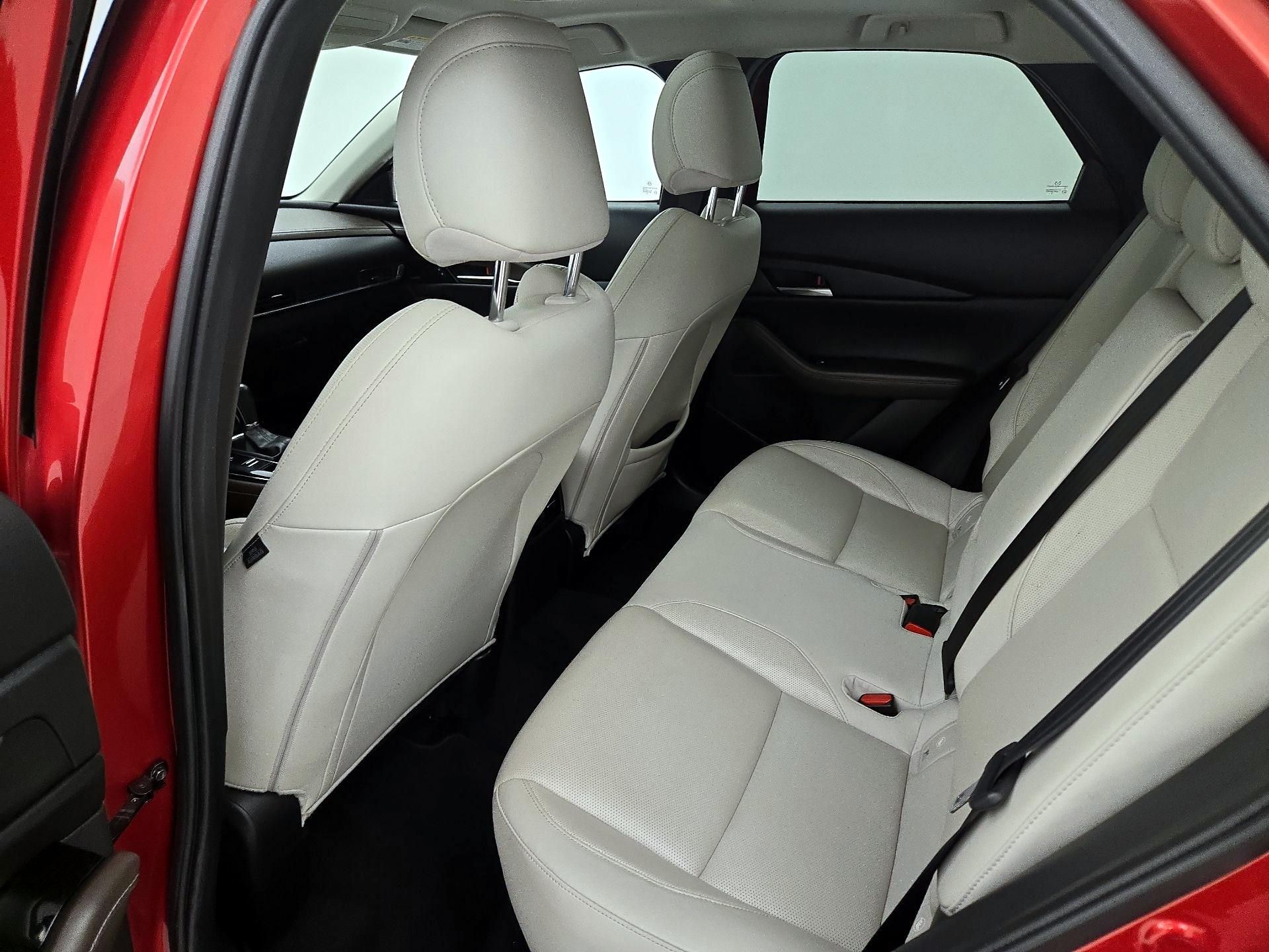 Thumbnail: 2020 Mazda CX-30 - 20