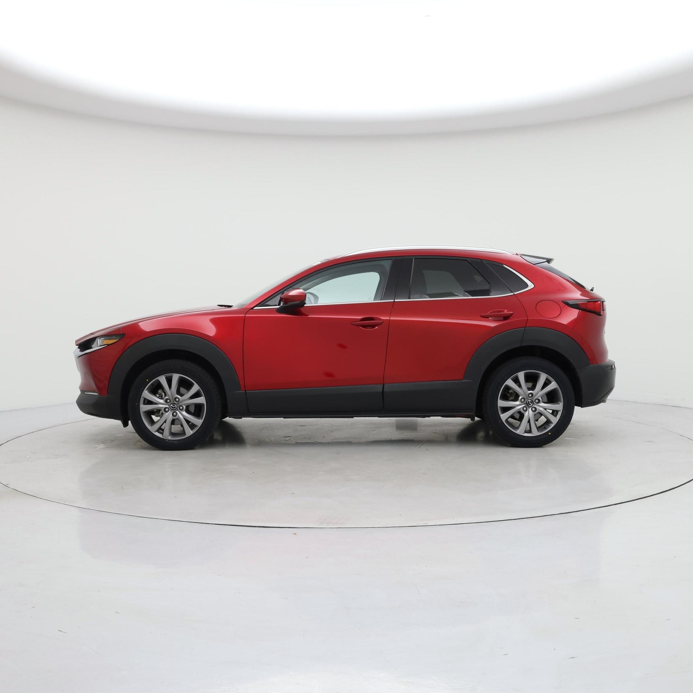 Thumbnail: 2020 Mazda CX-30 - 3