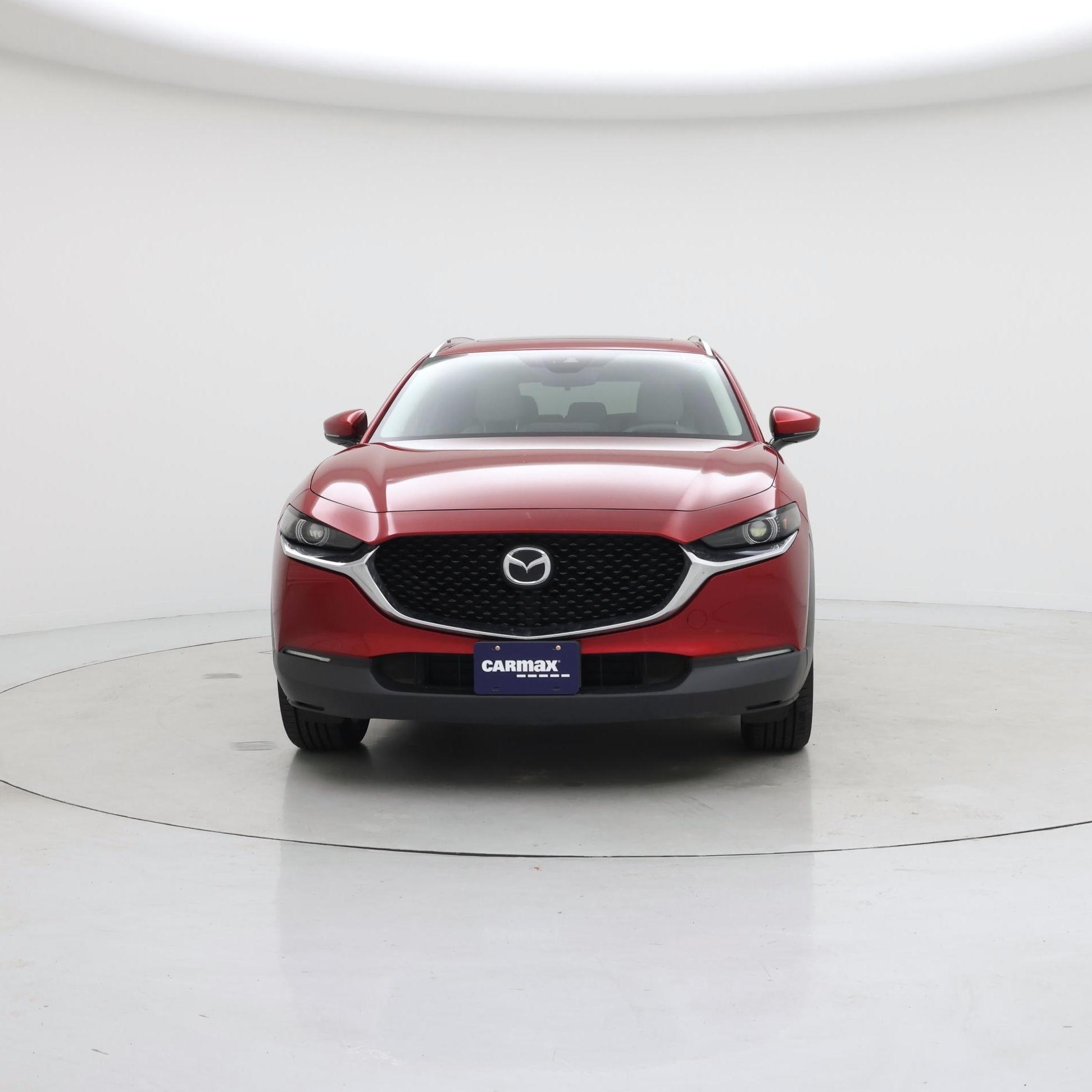 Thumbnail: 2020 Mazda CX-30 - 5