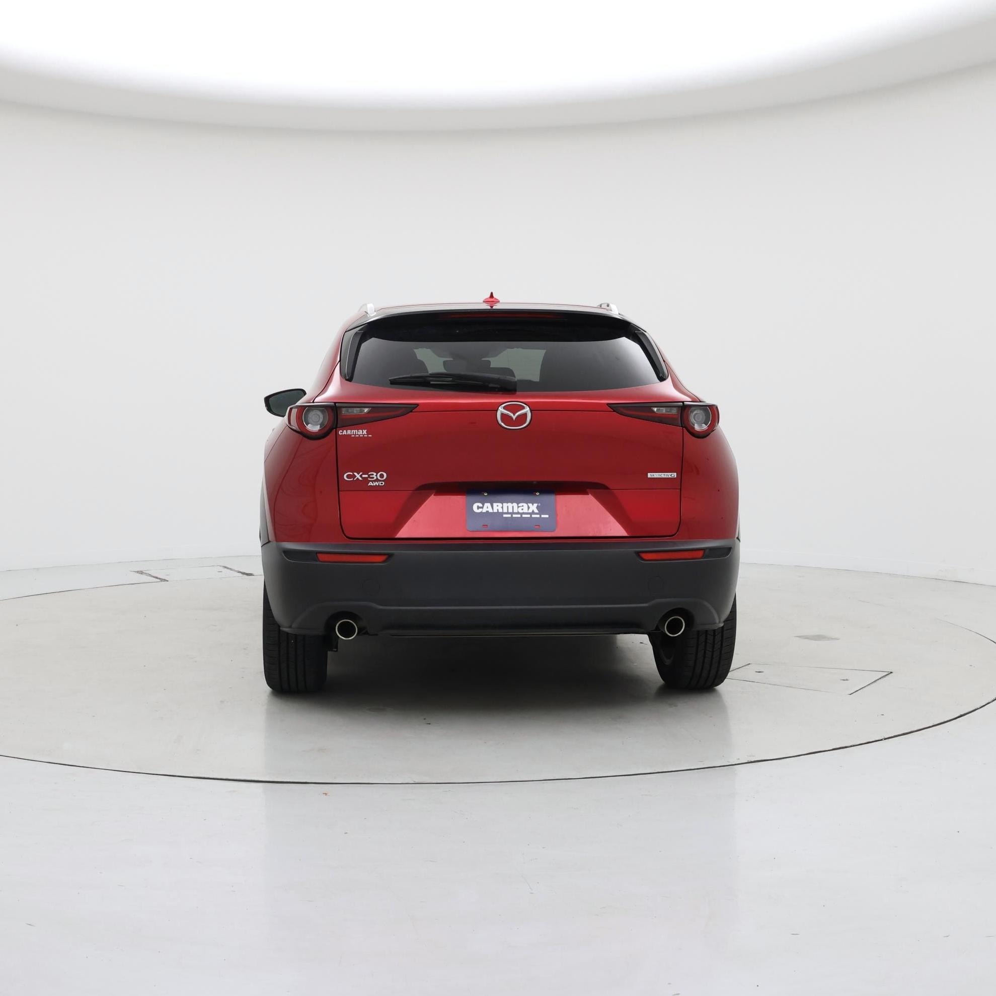 Thumbnail: 2020 Mazda CX-30 - 6