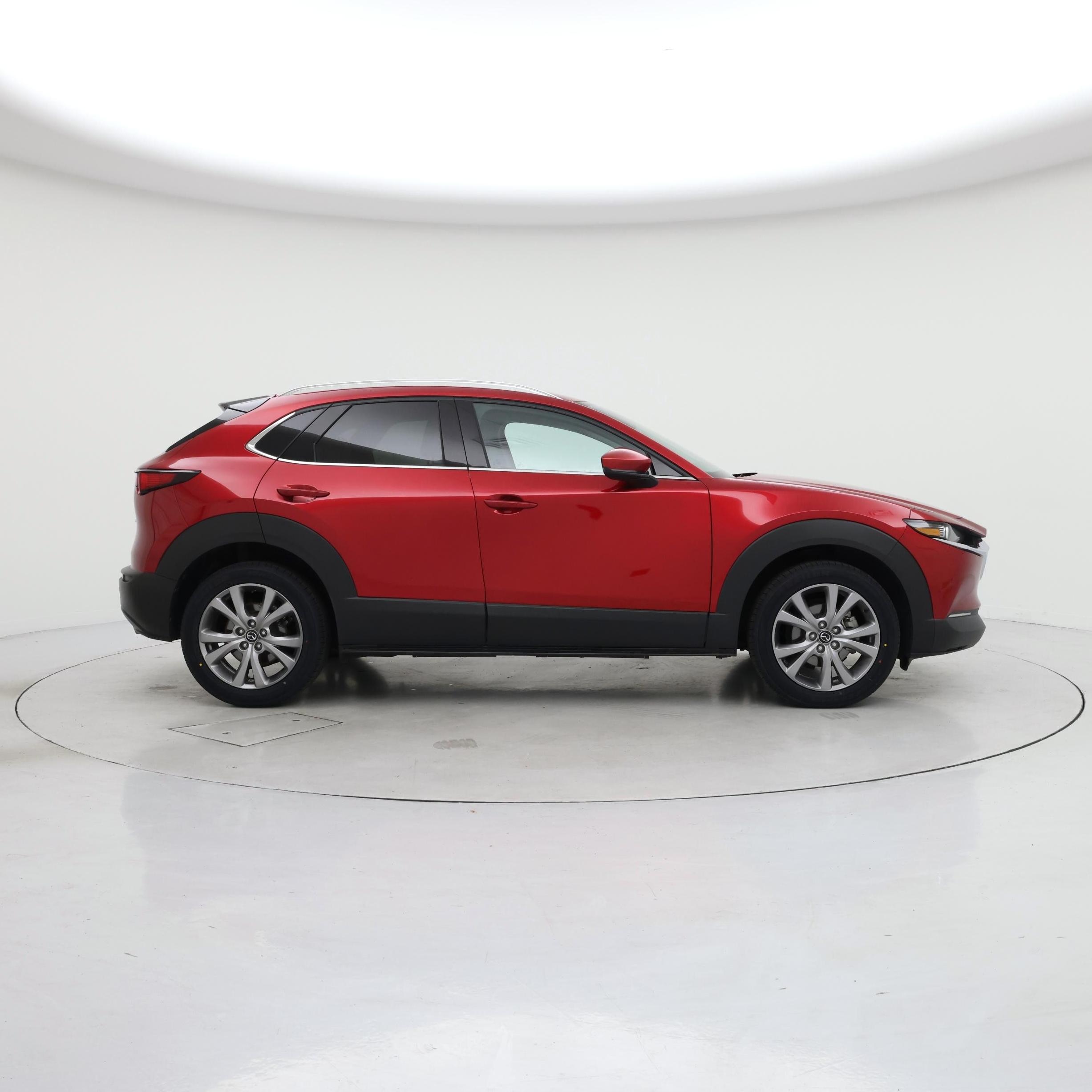 Thumbnail: 2020 Mazda CX-30 - 7