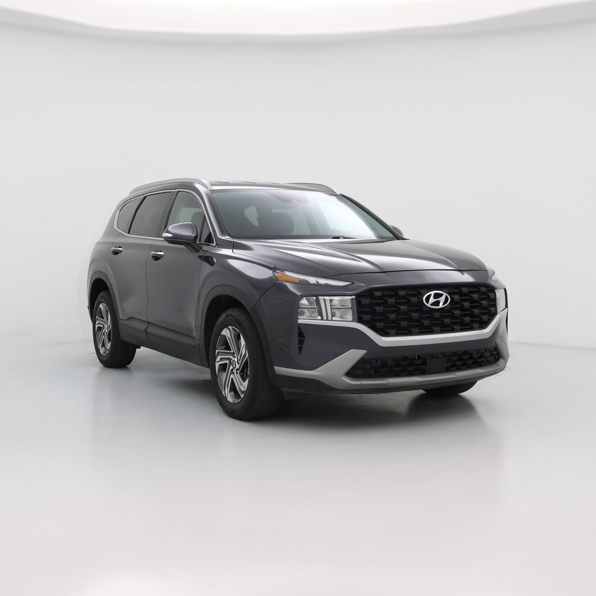 Thumbnail: 2023 Hyundai Santa Fe - 1