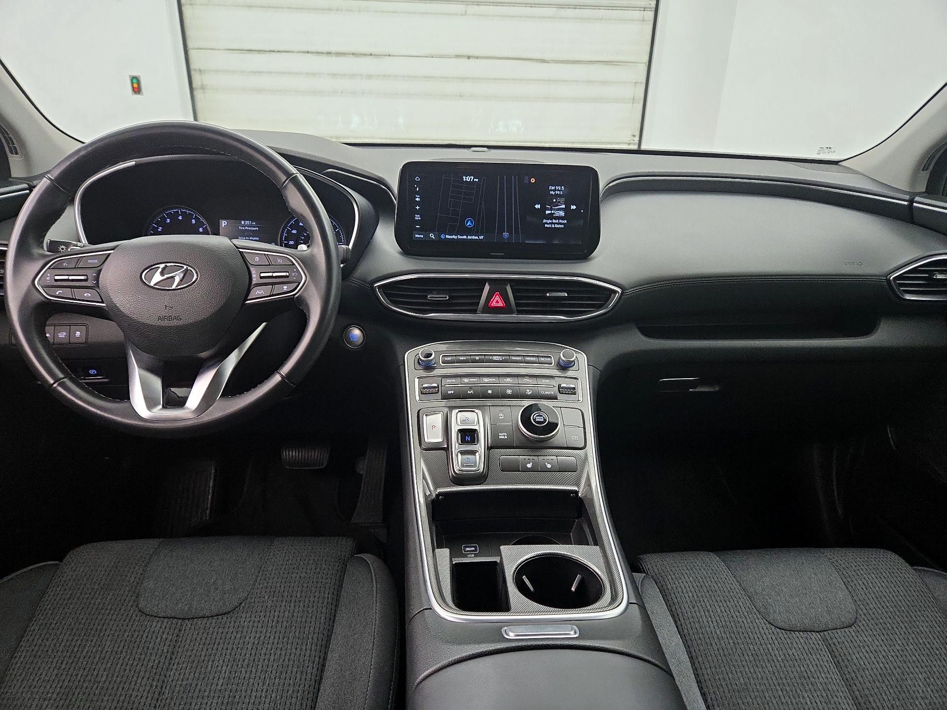 Thumbnail: 2023 Hyundai Santa Fe - 9