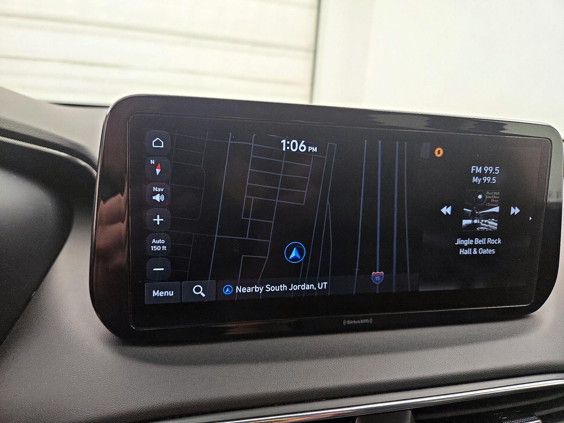 Thumbnail: 2023 Hyundai Santa Fe - 14