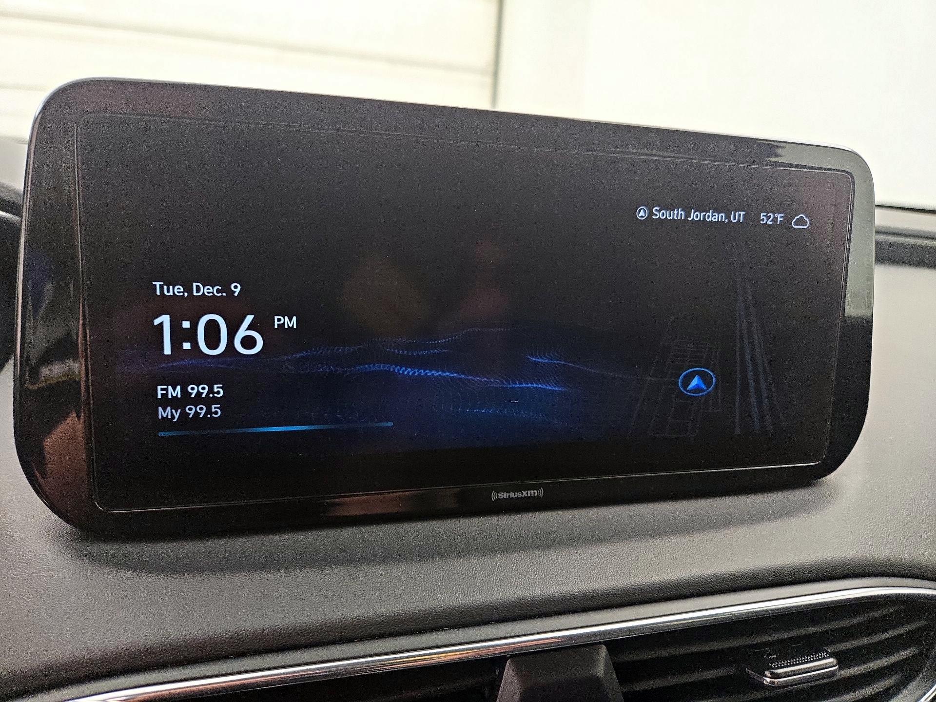 Thumbnail: 2023 Hyundai Santa Fe - 16