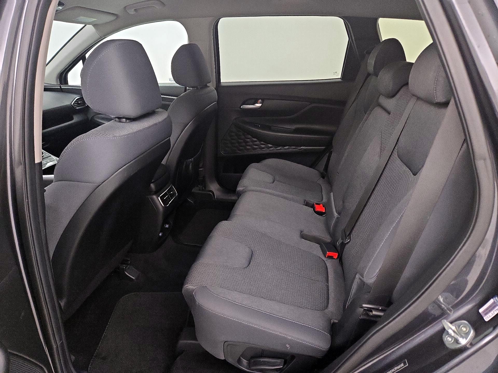 Thumbnail: 2023 Hyundai Santa Fe - 20