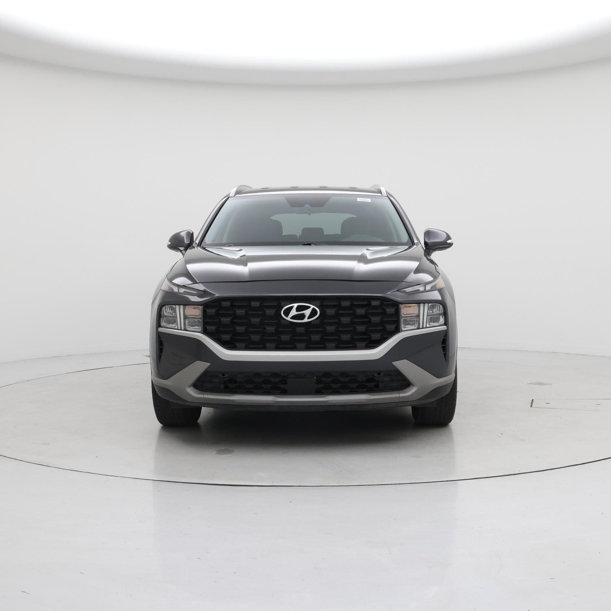 Thumbnail: 2023 Hyundai Santa Fe - 5