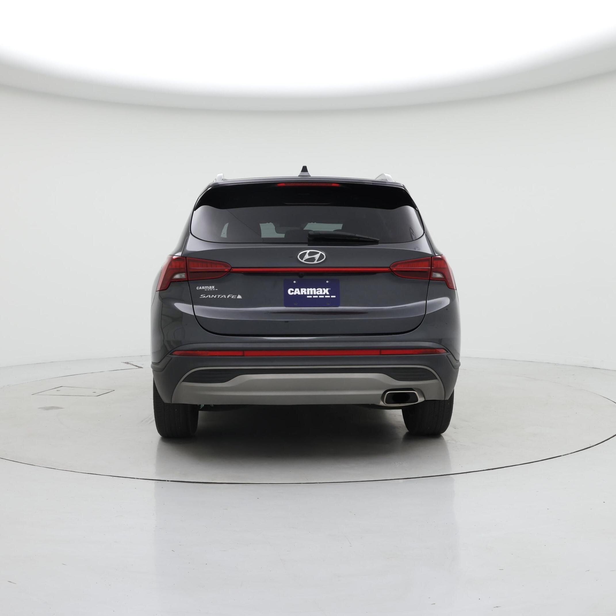 Thumbnail: 2023 Hyundai Santa Fe - 6