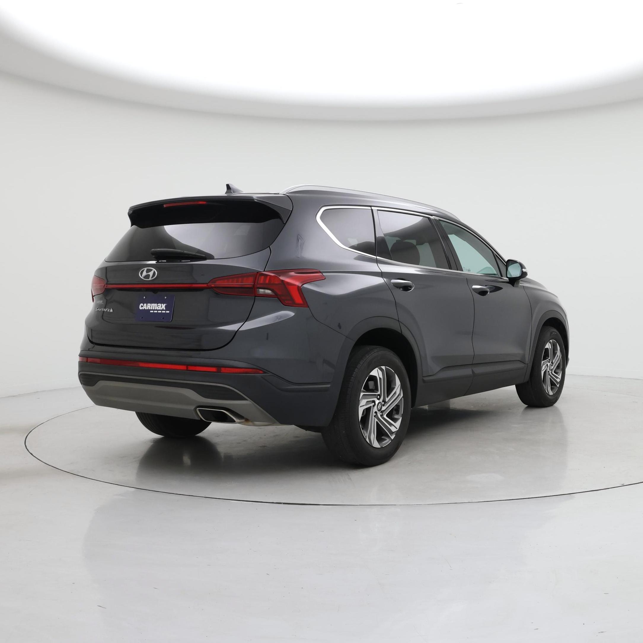 Thumbnail: 2023 Hyundai Santa Fe - 8