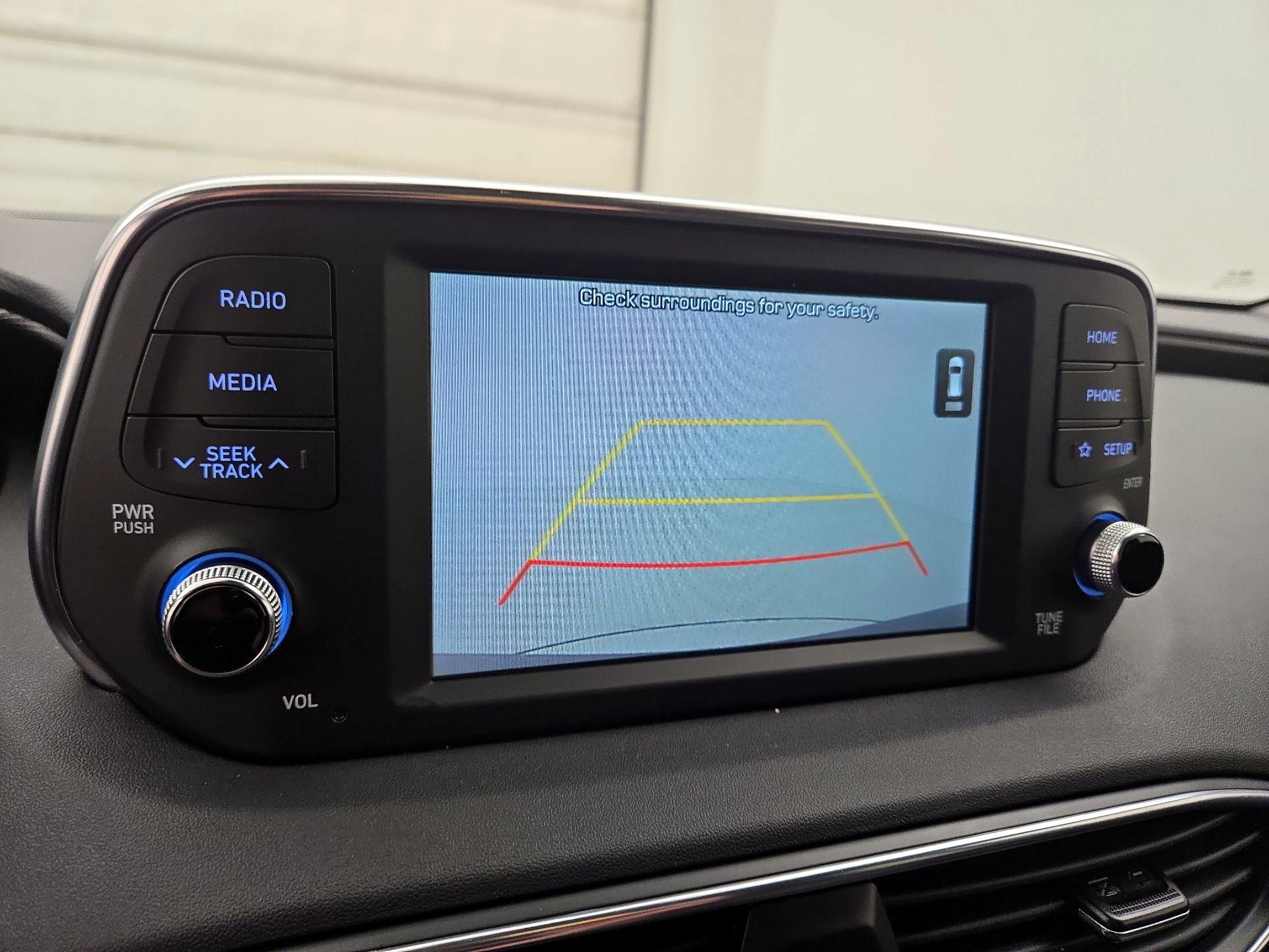 Thumbnail: 2020 Hyundai Santa Fe - 14