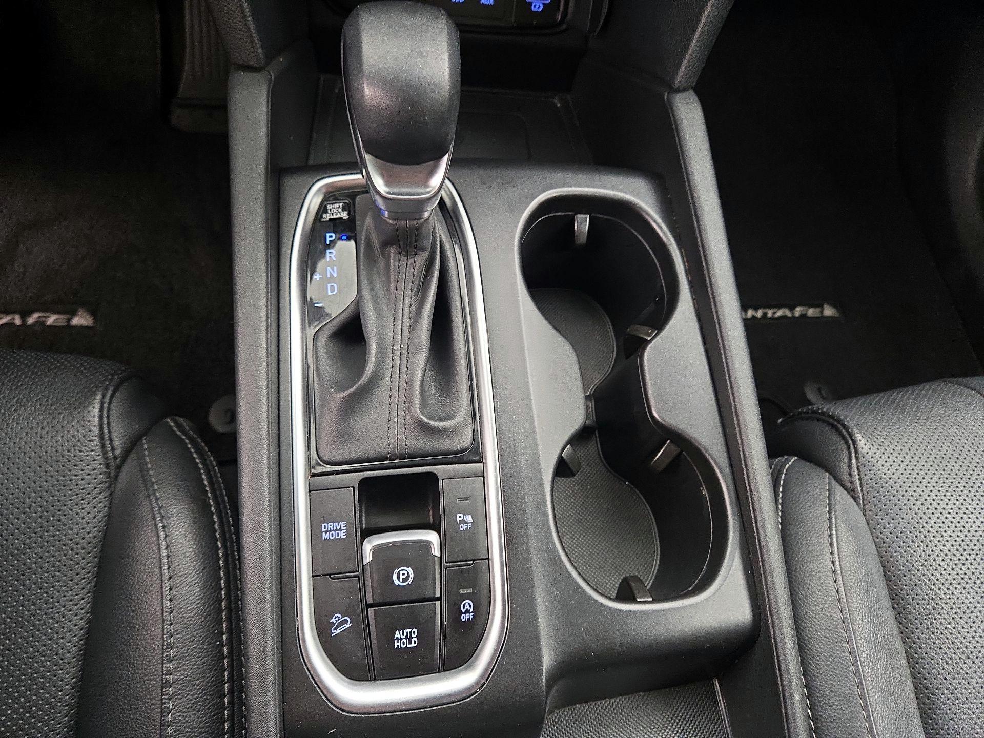 Thumbnail: 2020 Hyundai Santa Fe - 17