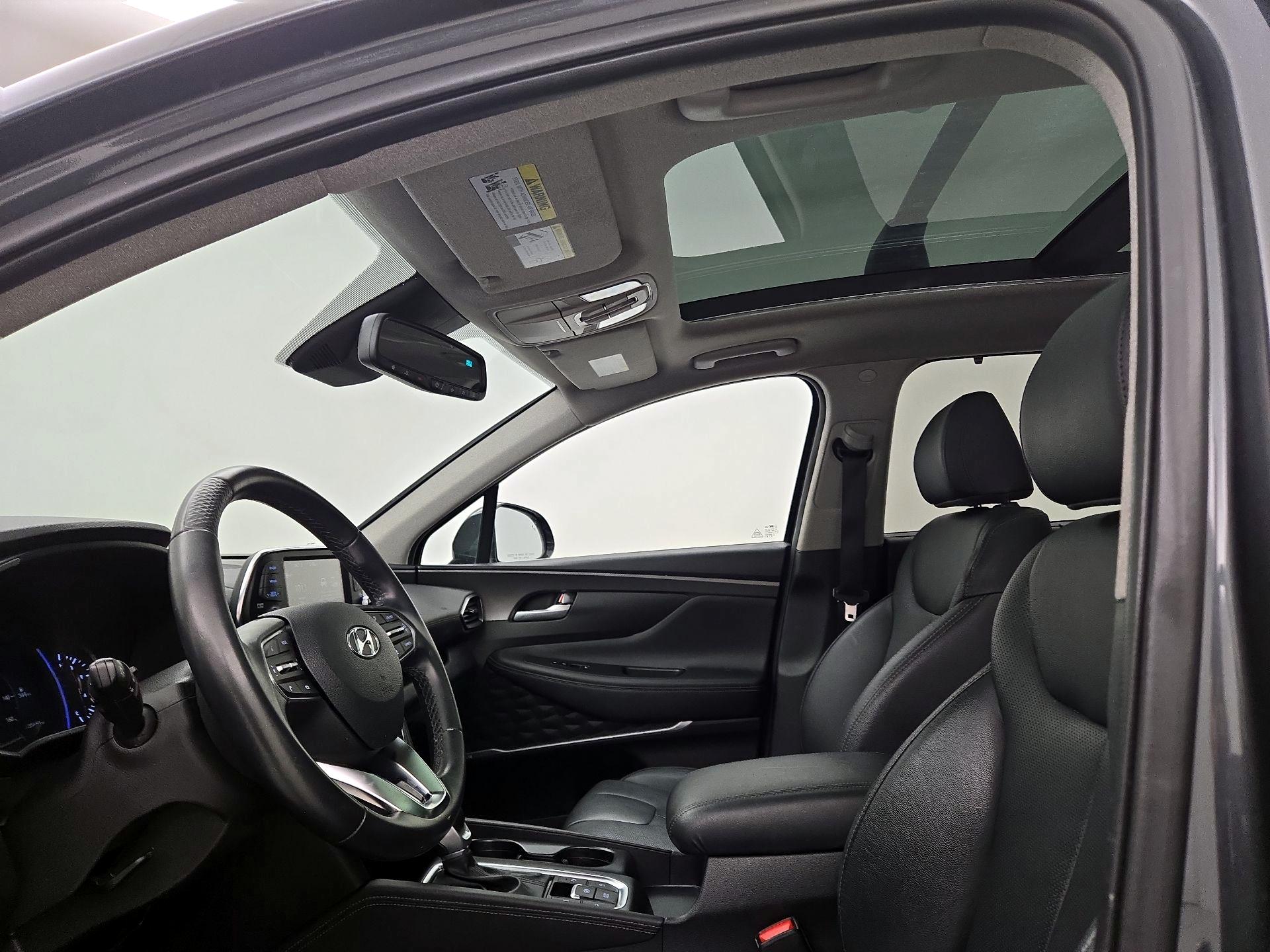 Thumbnail: 2020 Hyundai Santa Fe - 19