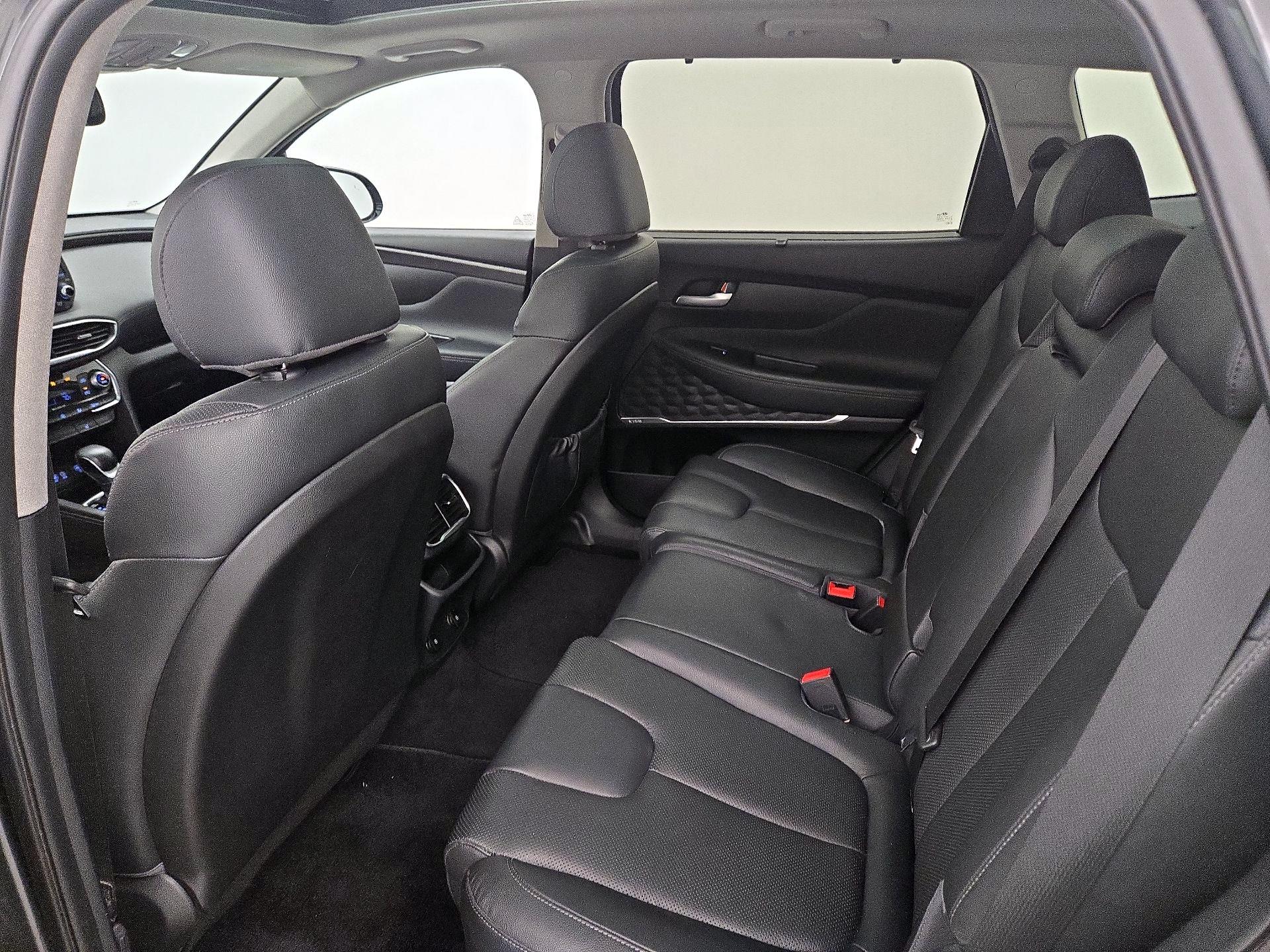 Thumbnail: 2020 Hyundai Santa Fe - 20