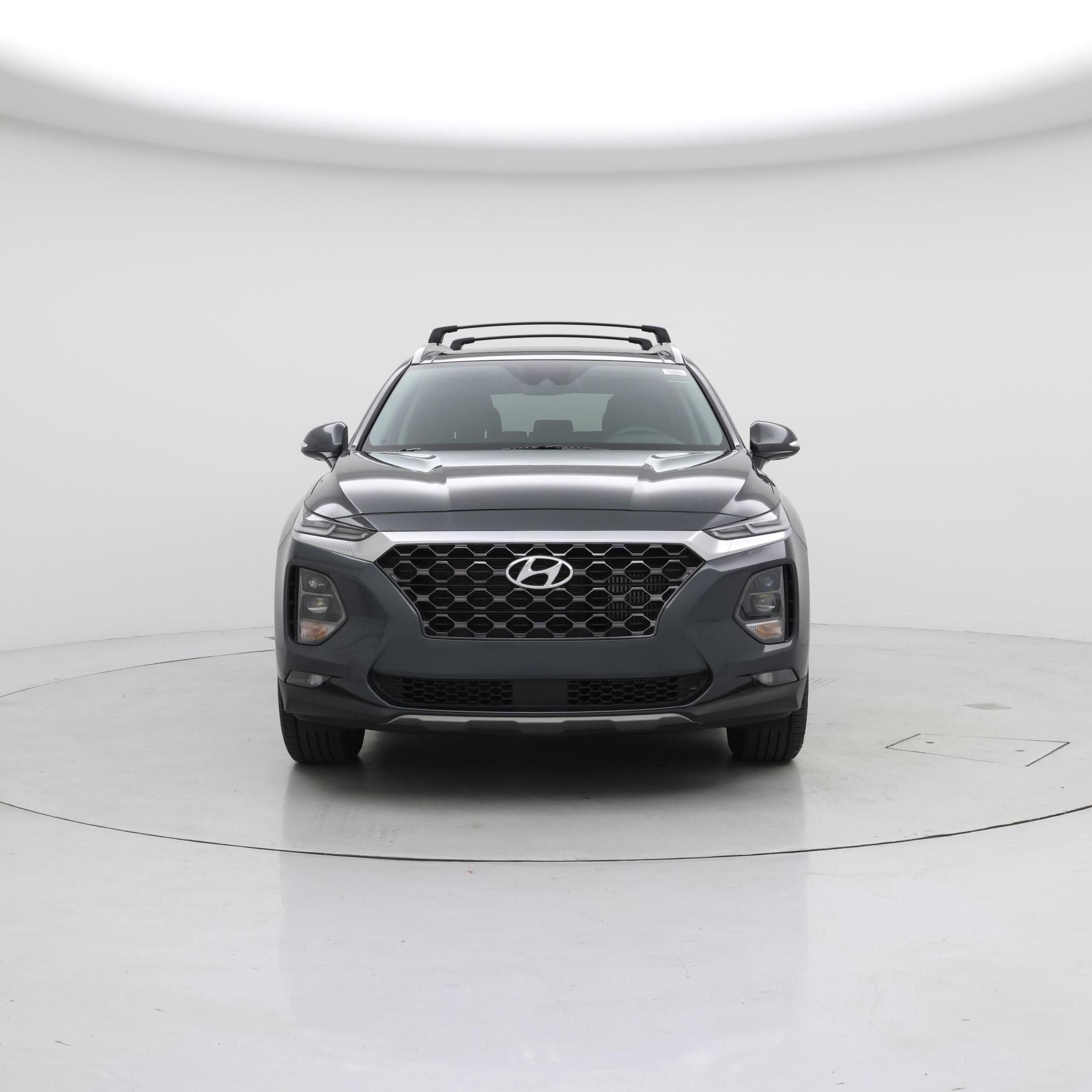 Thumbnail: 2020 Hyundai Santa Fe - 5