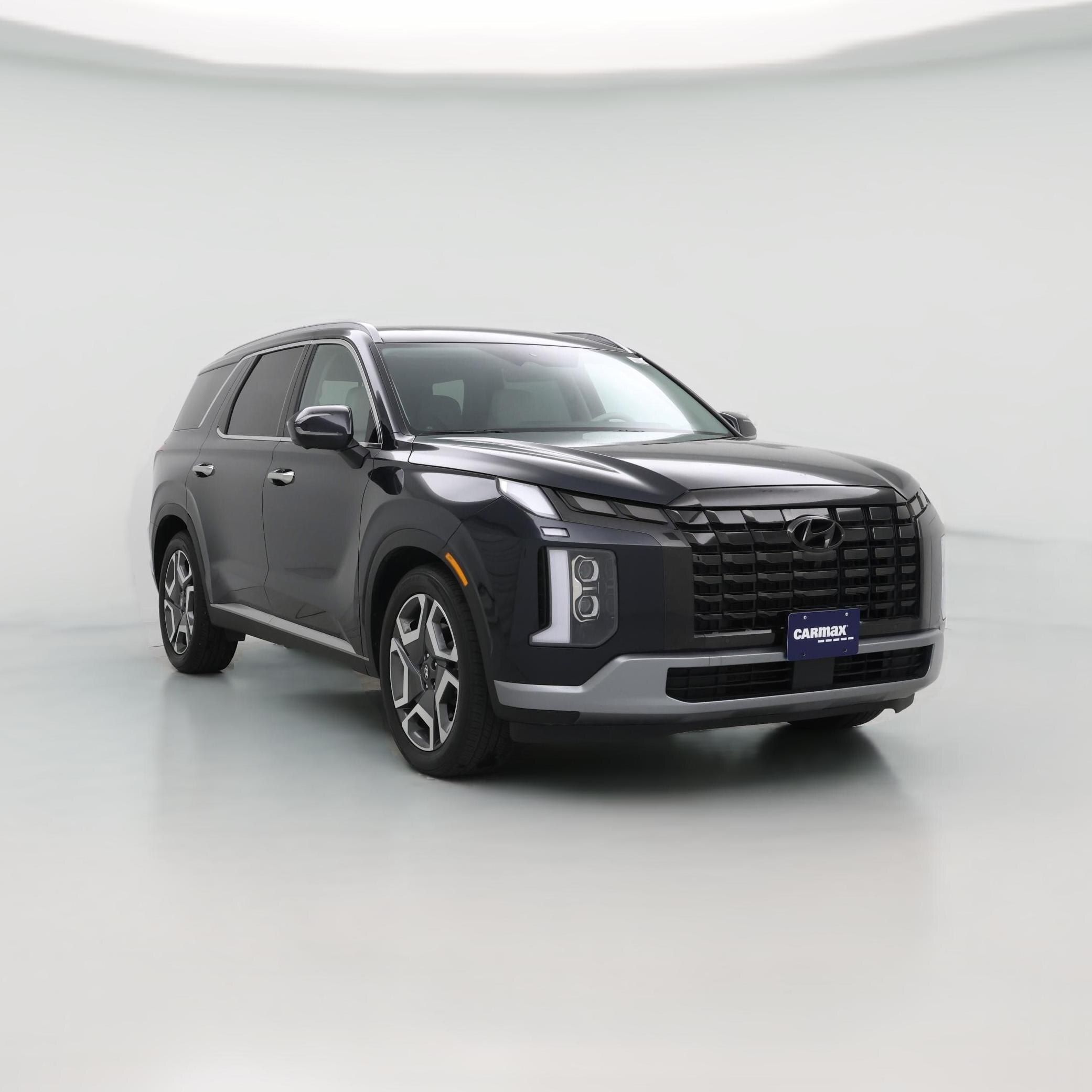 Thumbnail: 2024 Hyundai Palisade - 1
