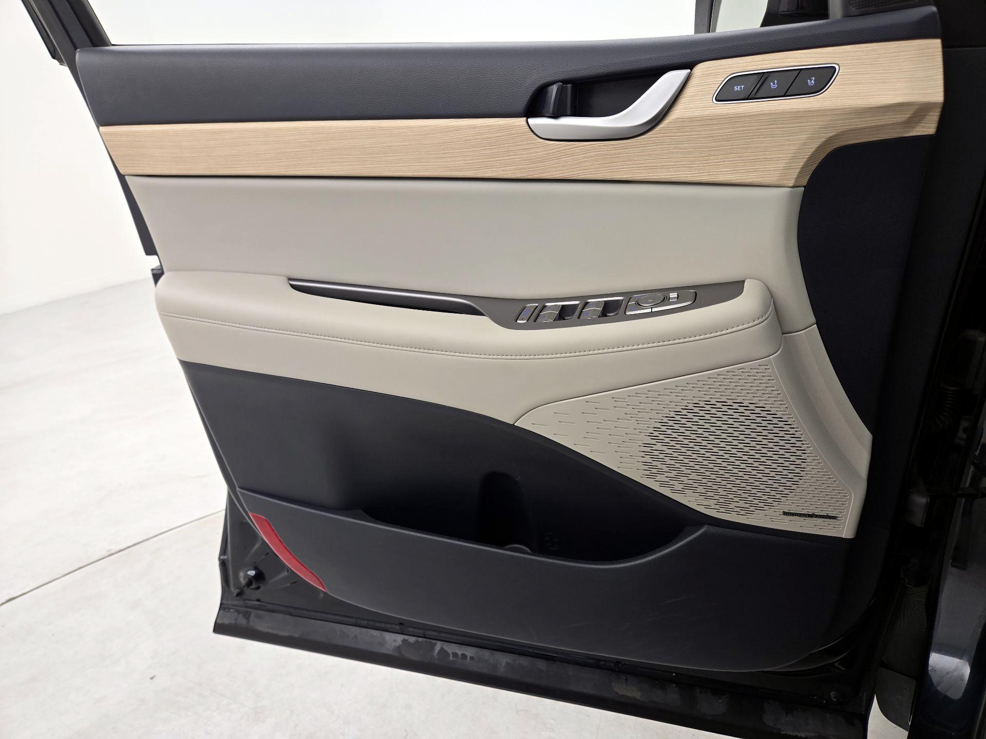 Thumbnail: 2024 Hyundai Palisade - 12