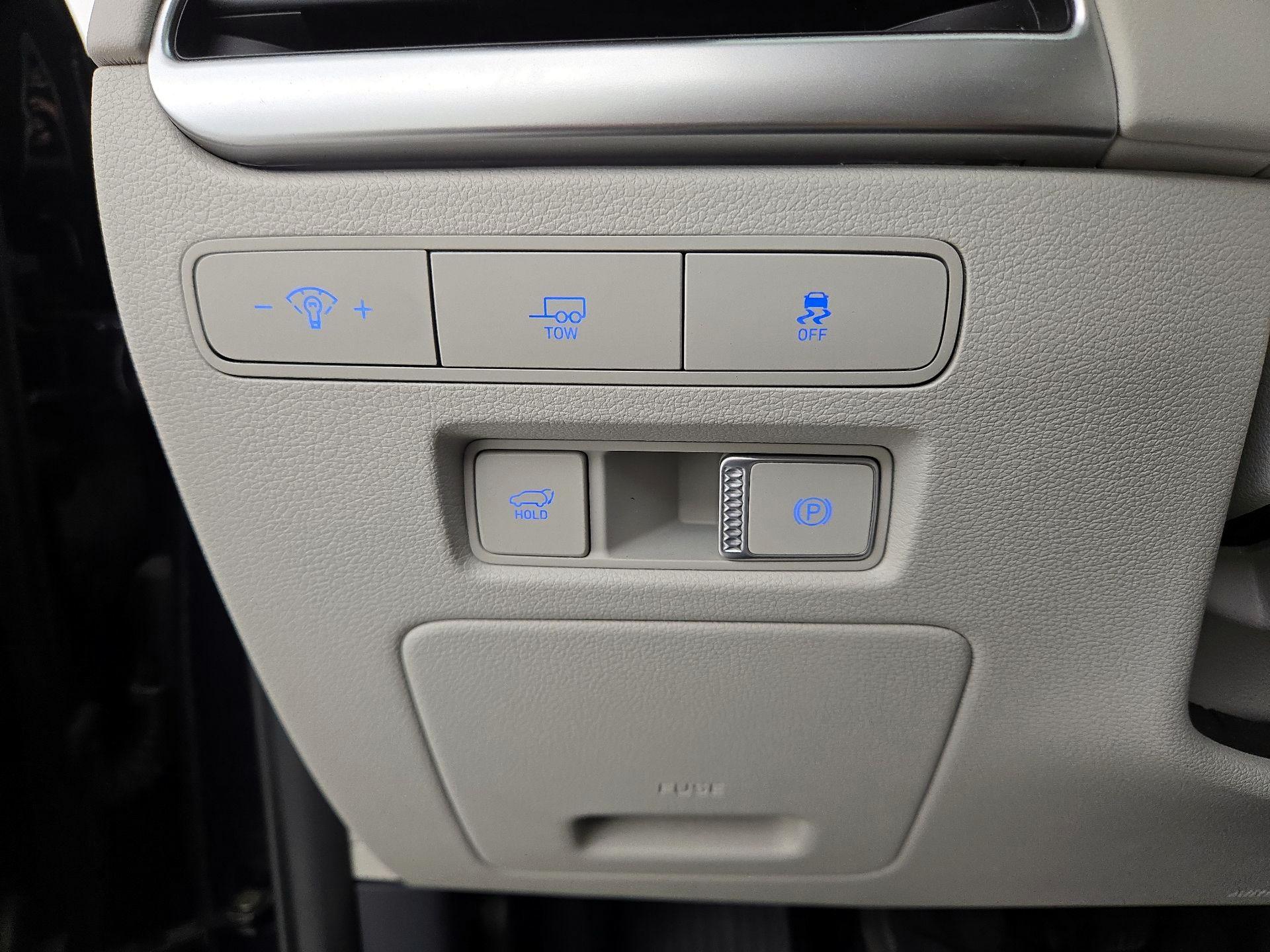 Thumbnail: 2024 Hyundai Palisade - 13