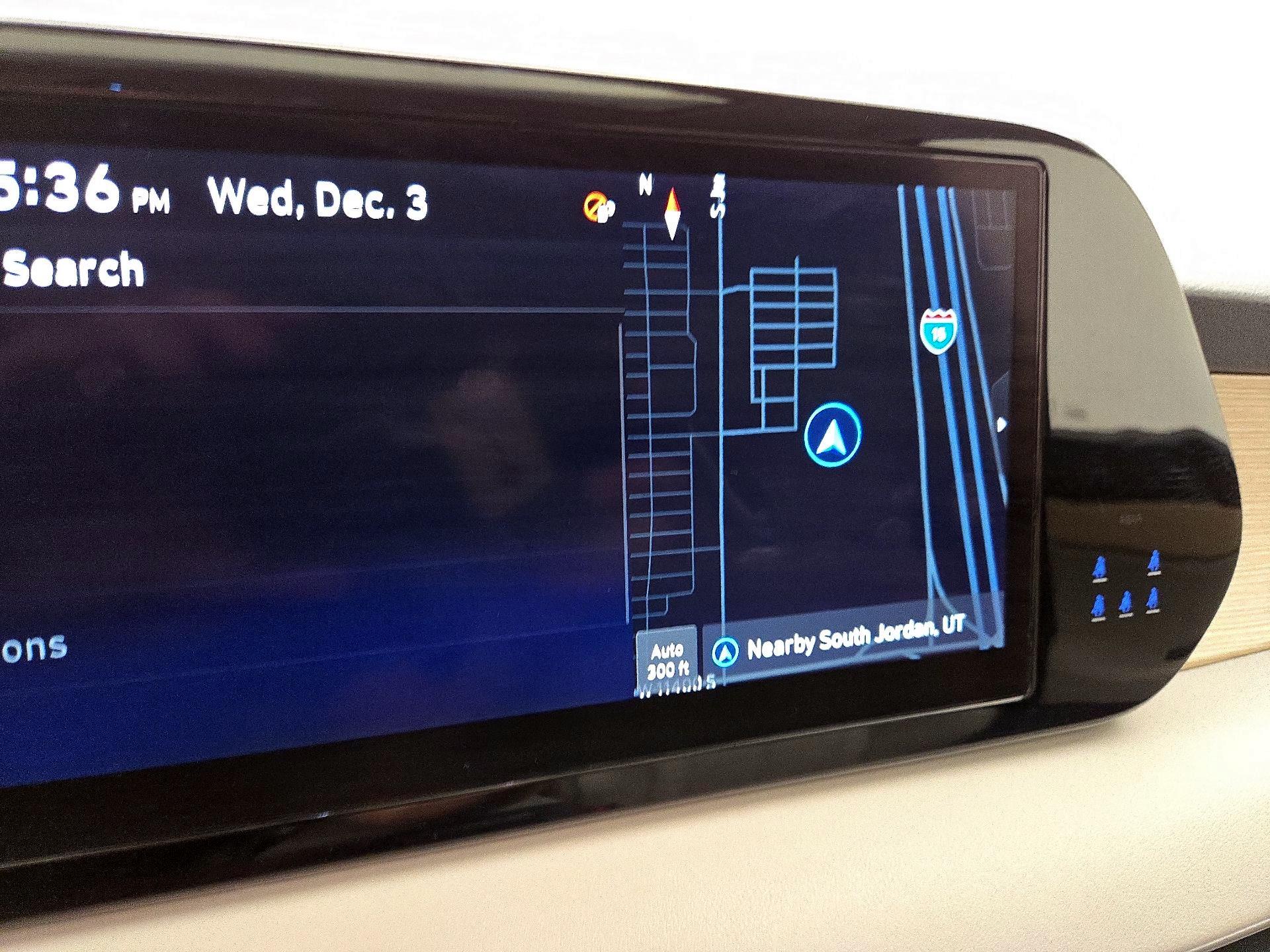 Thumbnail: 2024 Hyundai Palisade - 14