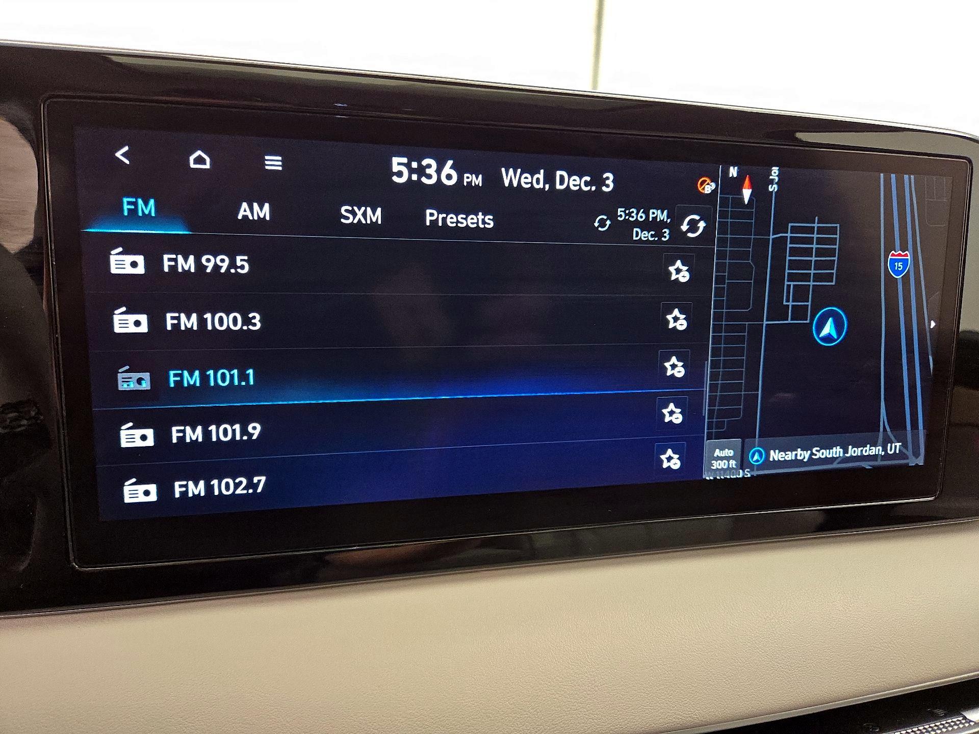 Thumbnail: 2024 Hyundai Palisade - 16