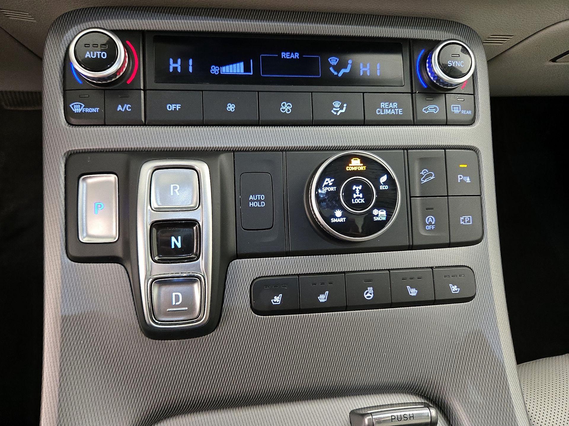 Thumbnail: 2024 Hyundai Palisade - 17