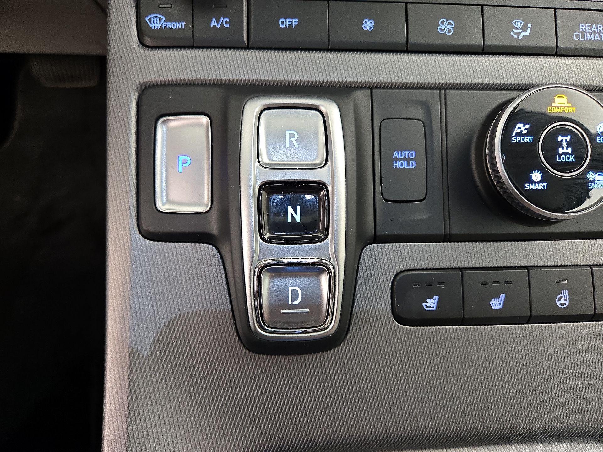 Thumbnail: 2024 Hyundai Palisade - 18