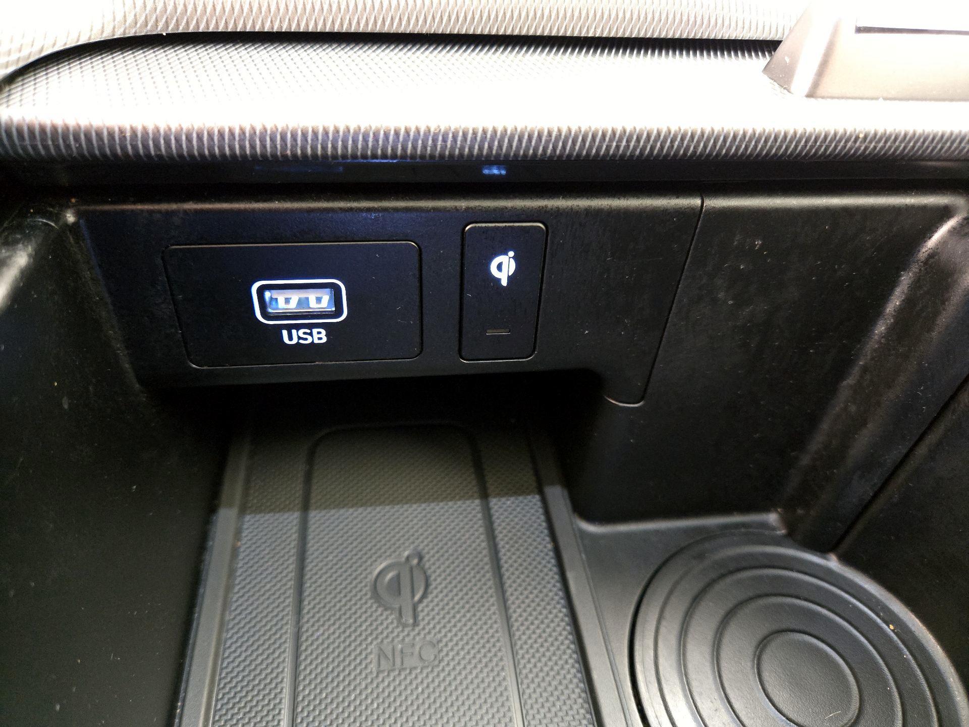 Thumbnail: 2024 Hyundai Palisade - 19