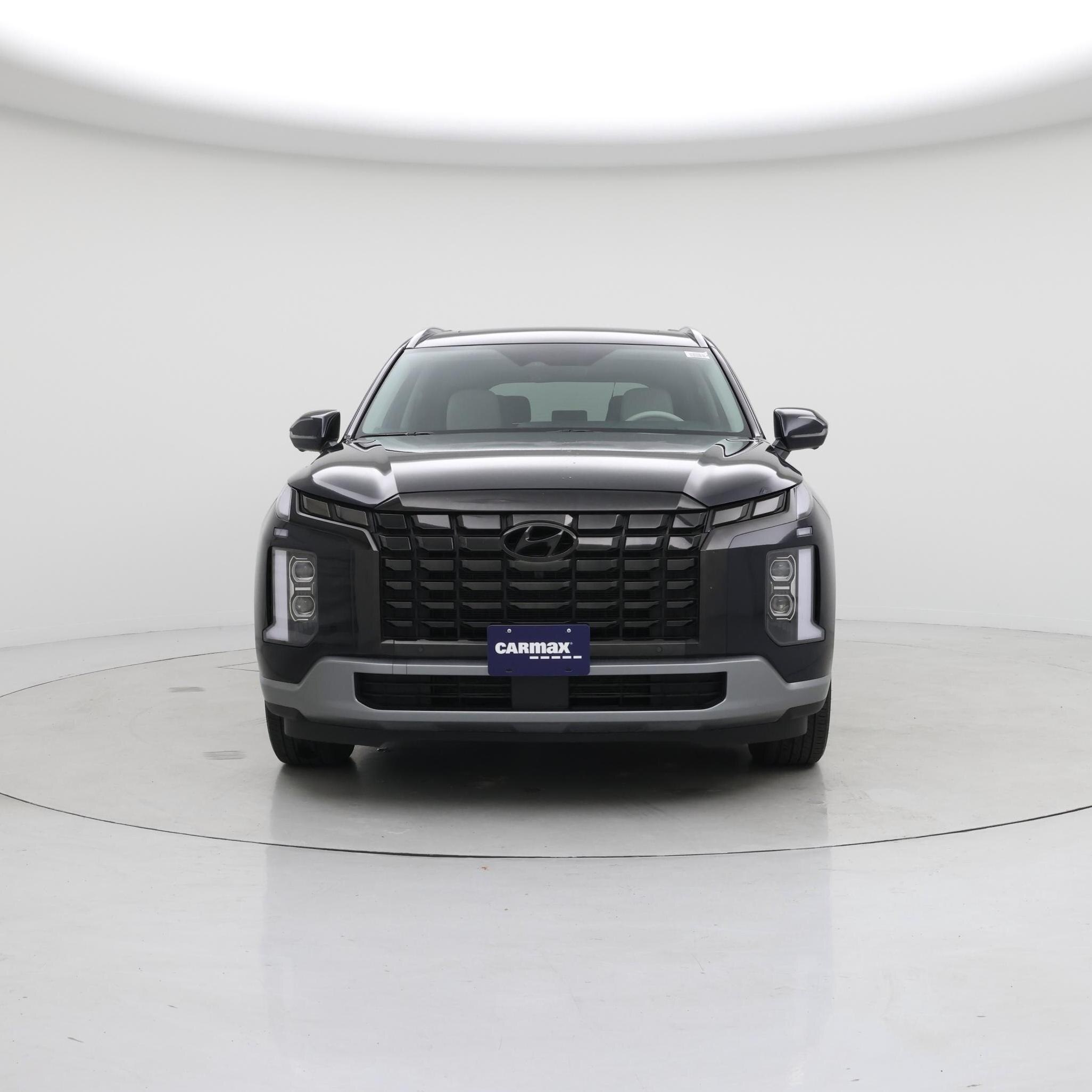 Thumbnail: 2024 Hyundai Palisade - 5