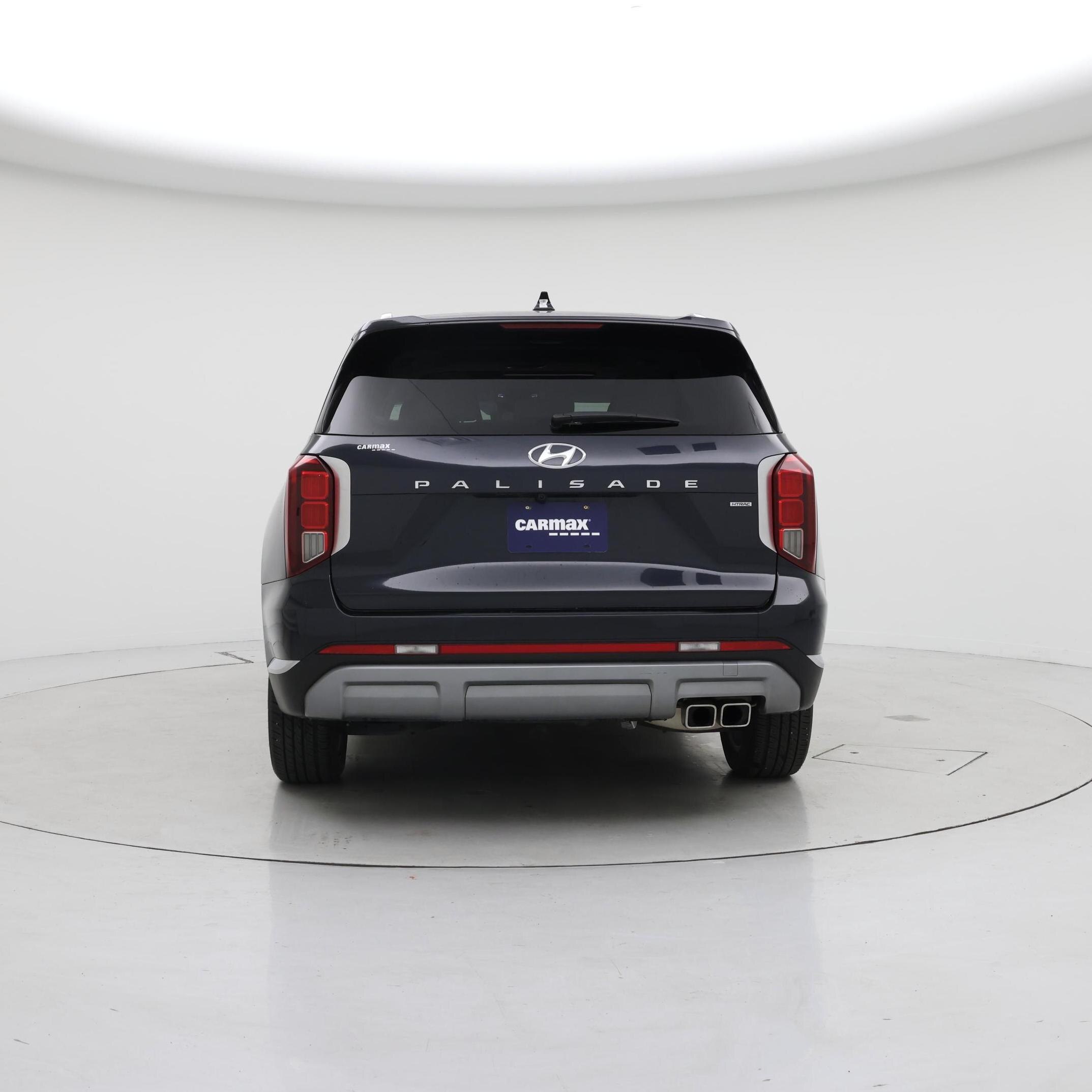 Thumbnail: 2024 Hyundai Palisade - 6