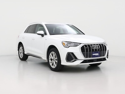 2023 Audi Q3 S-Line Premium
