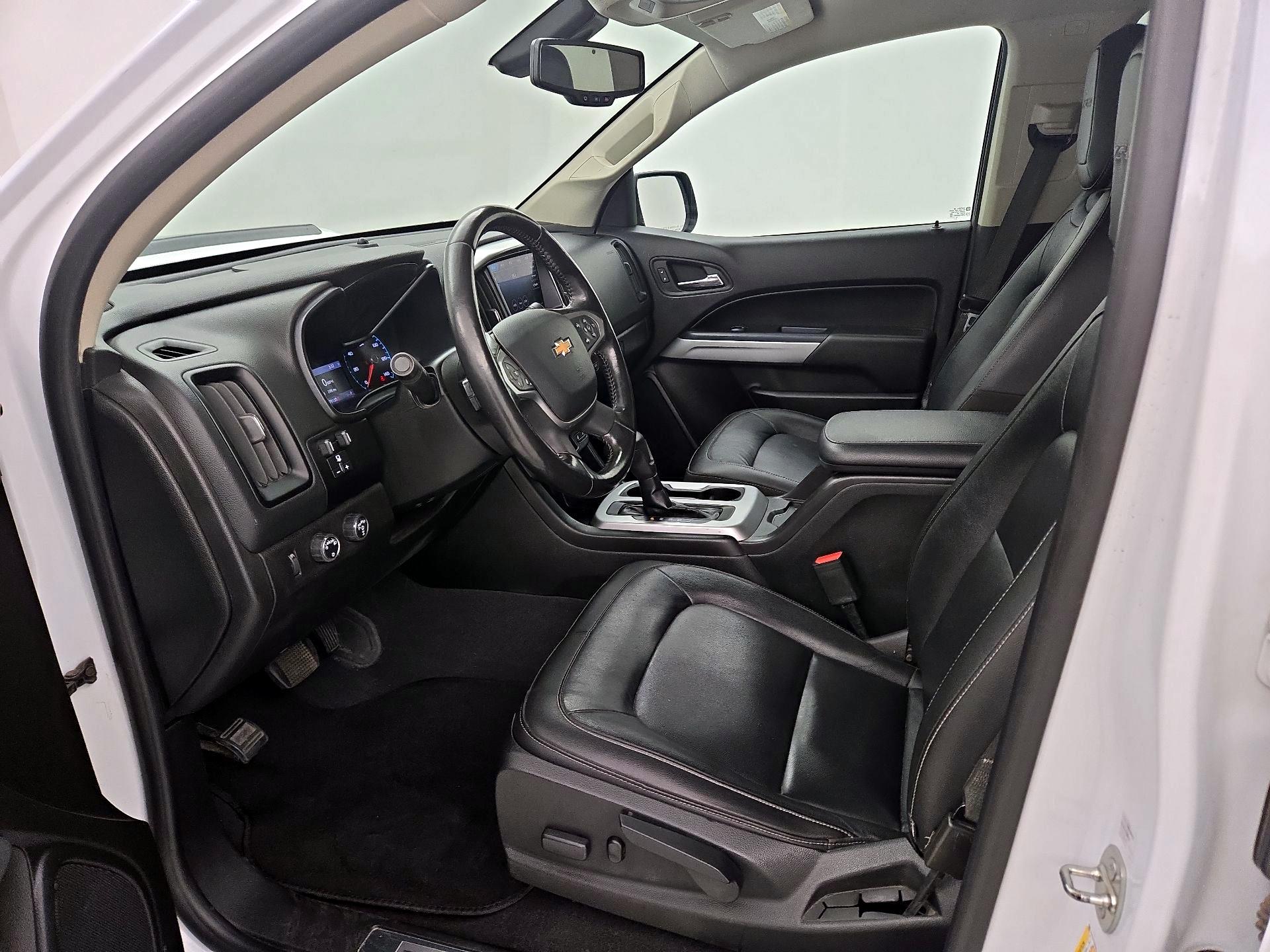 Thumbnail: 2020 Chevrolet Colorado - 11