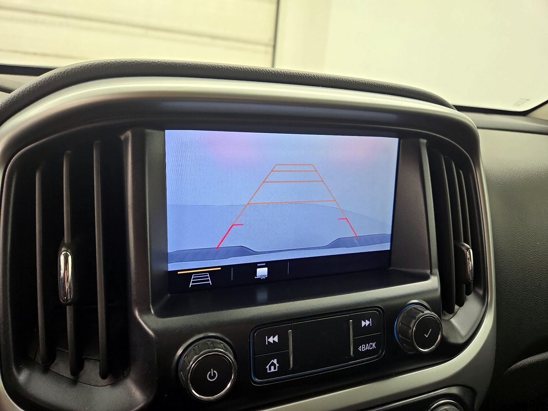 Thumbnail: 2020 Chevrolet Colorado - 14