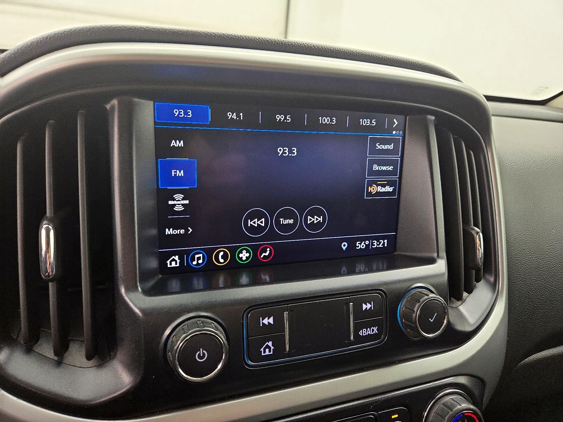 Thumbnail: 2020 Chevrolet Colorado - 15