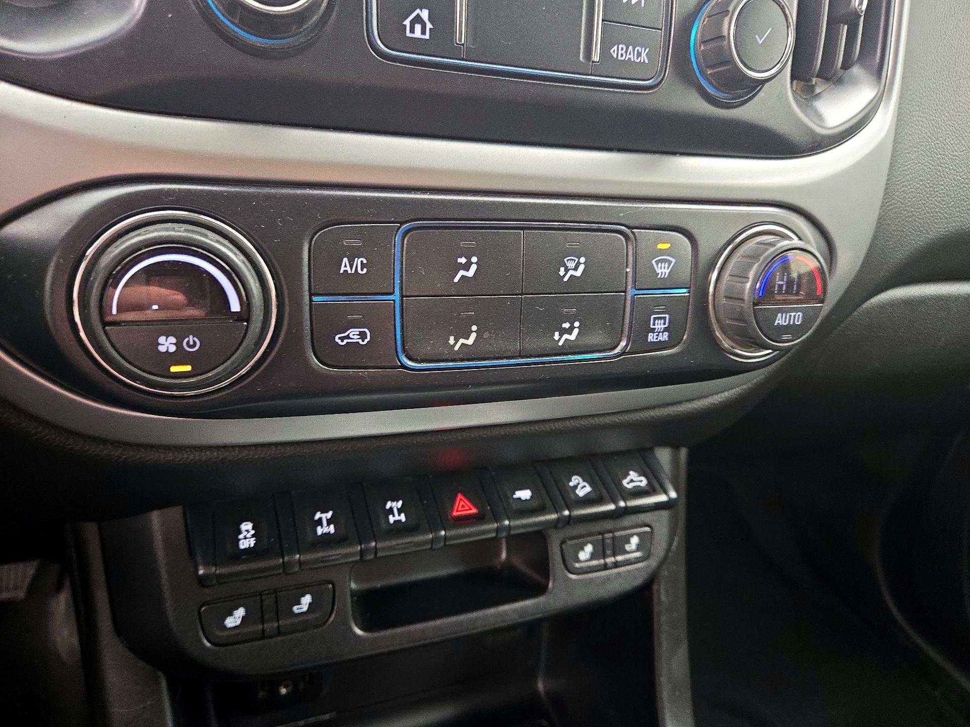 Thumbnail: 2020 Chevrolet Colorado - 16